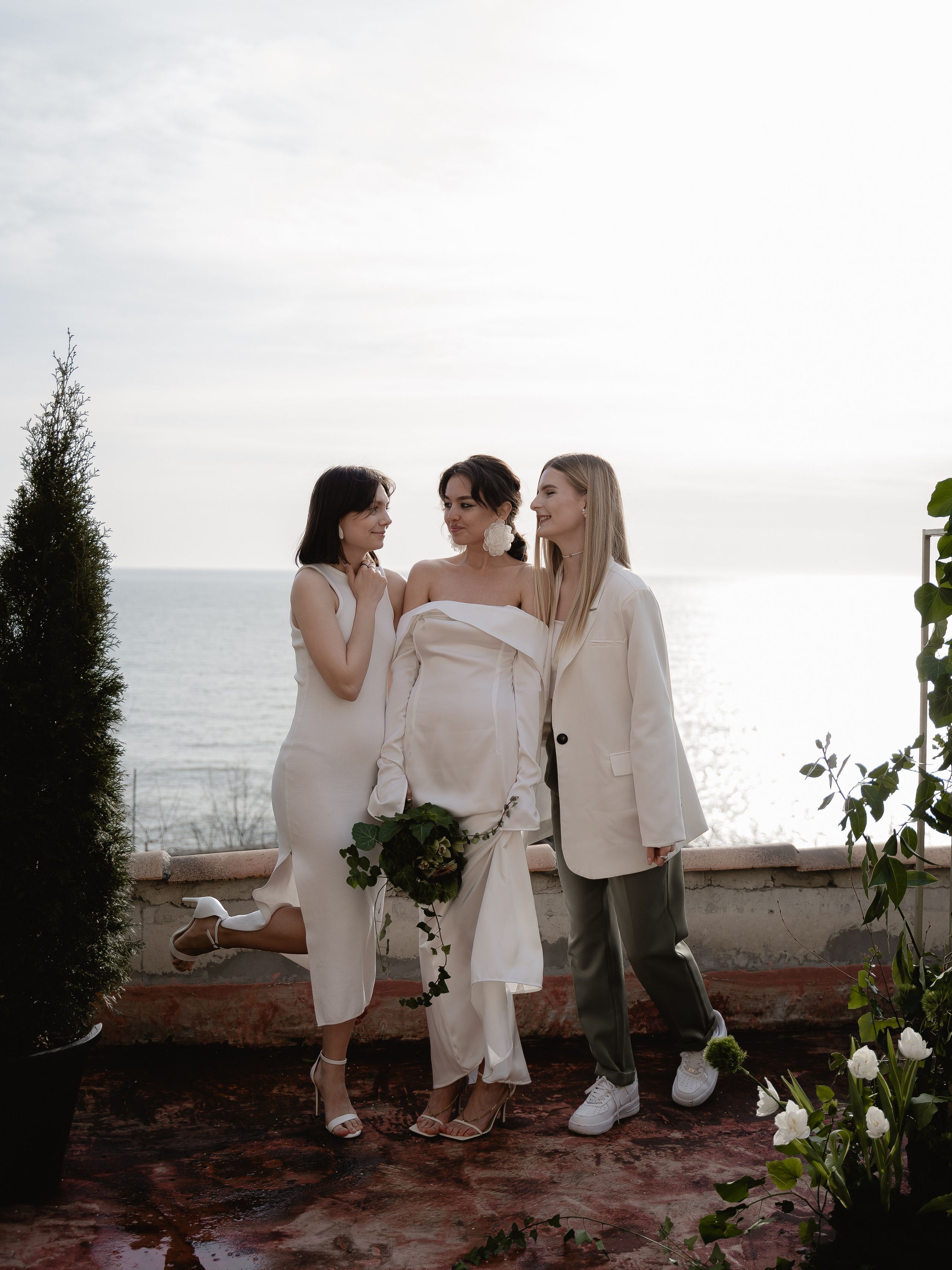 D & T. Свадебный фотограф Диана Бирюкова Казань