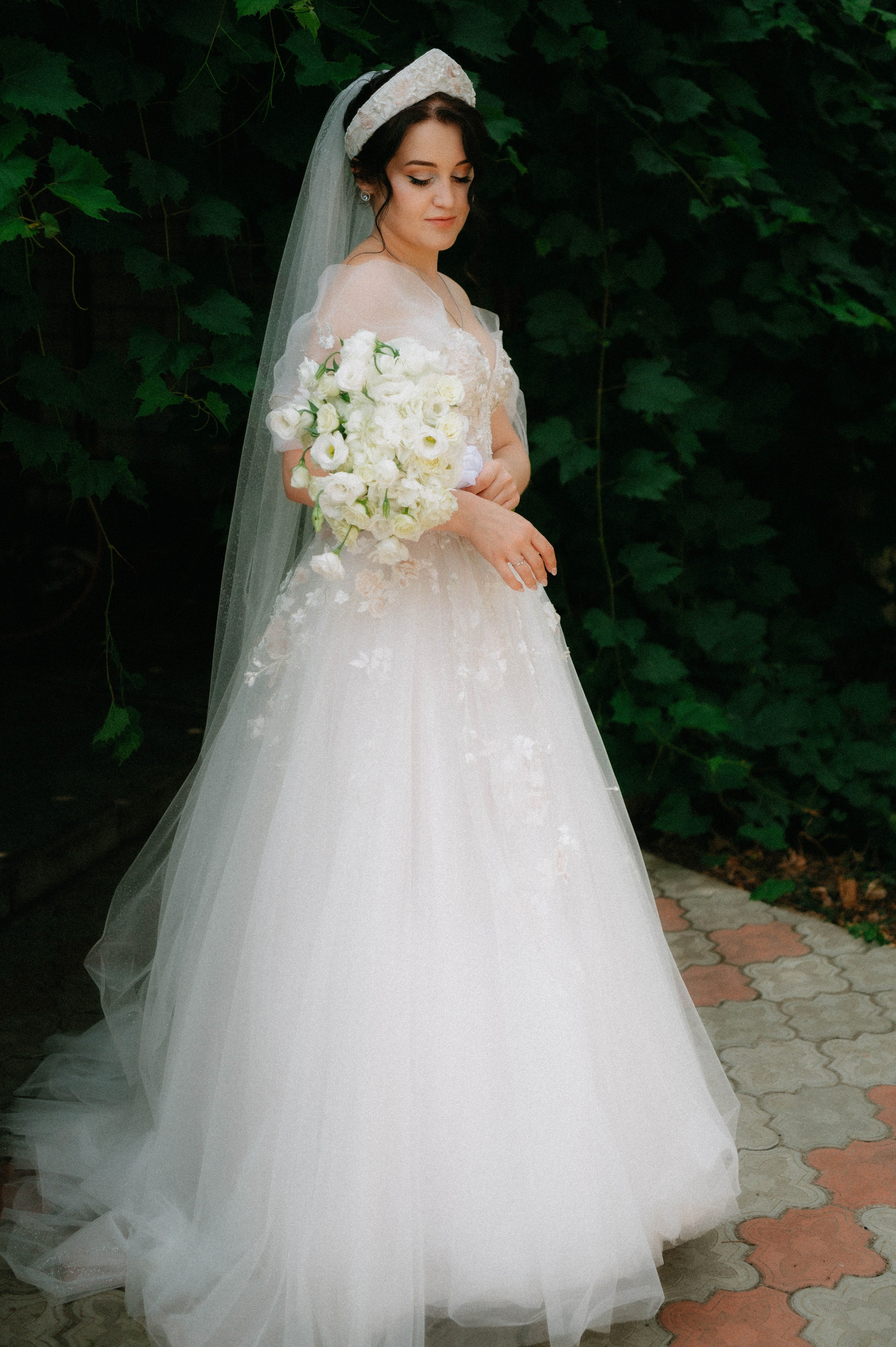 Григорий и Светлана. 10.08.2024. Свадебный день. Свадебный и семейный фотограф Волгоград Анастасия Садовникова