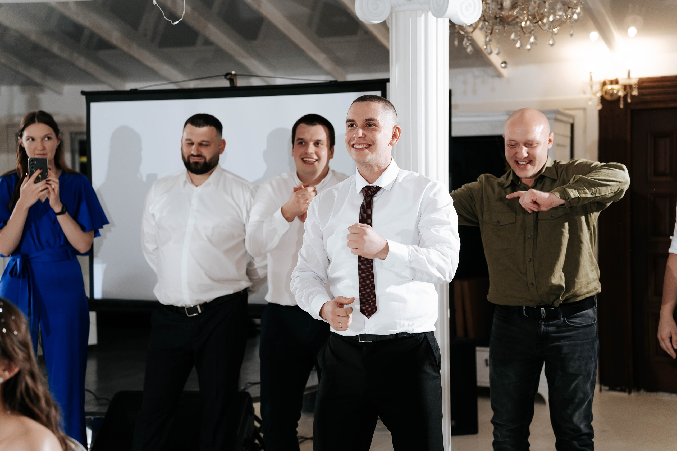 Vladislav & Anastasia. Свадебный фотограф в Воронеже Самохина Екатерина