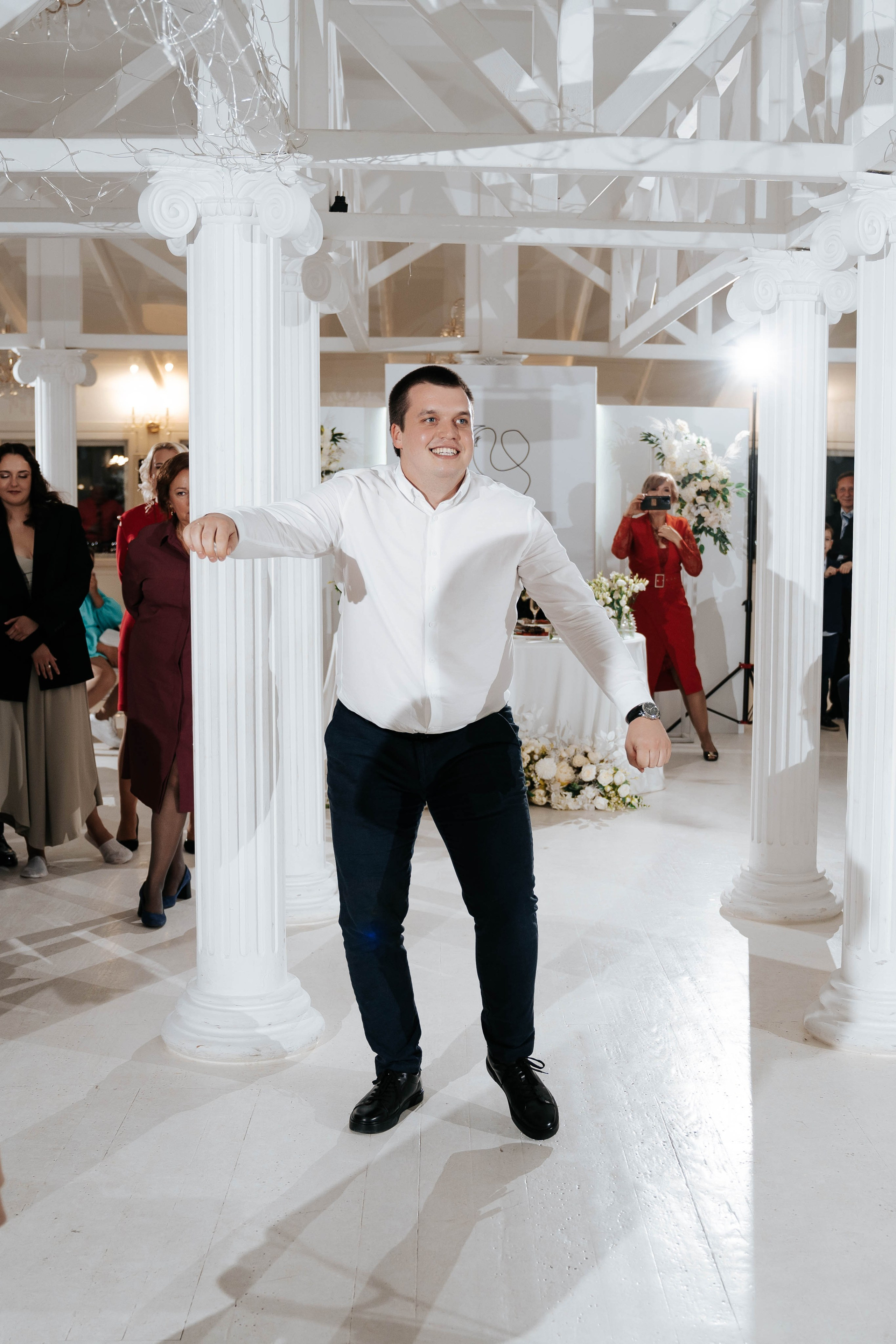 Vladislav & Anastasia. Свадебный фотограф в Воронеже Самохина Екатерина