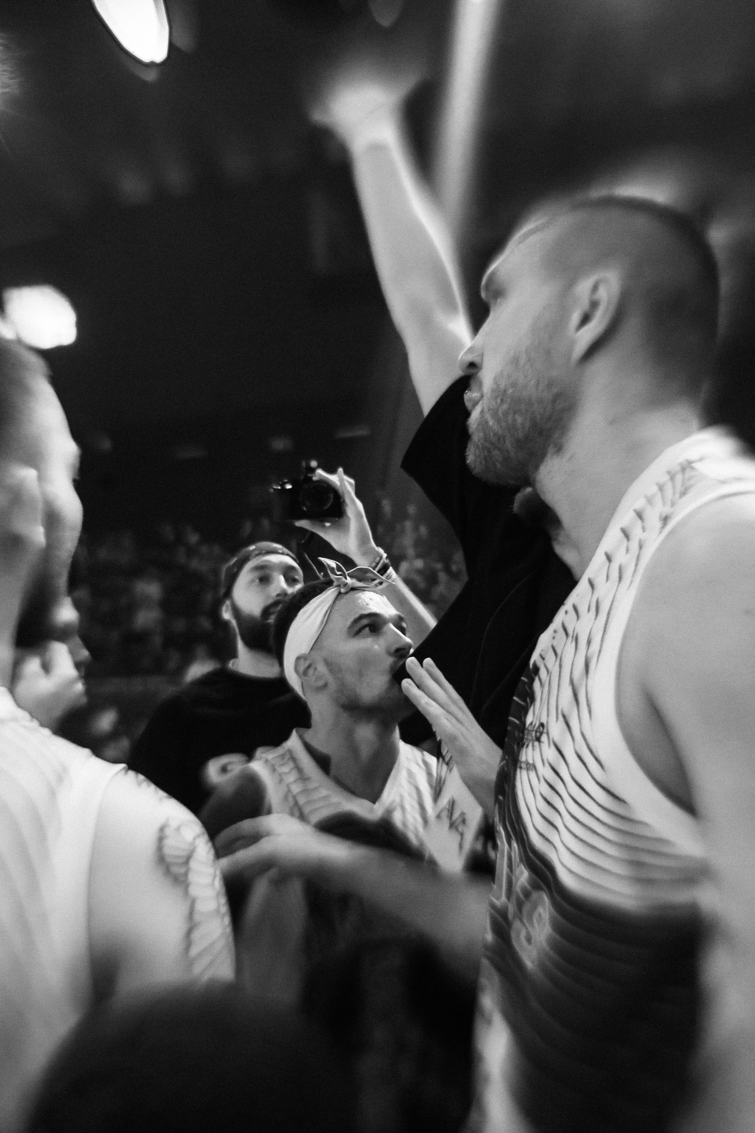 Mediabasket. Портретный фотограф Таня