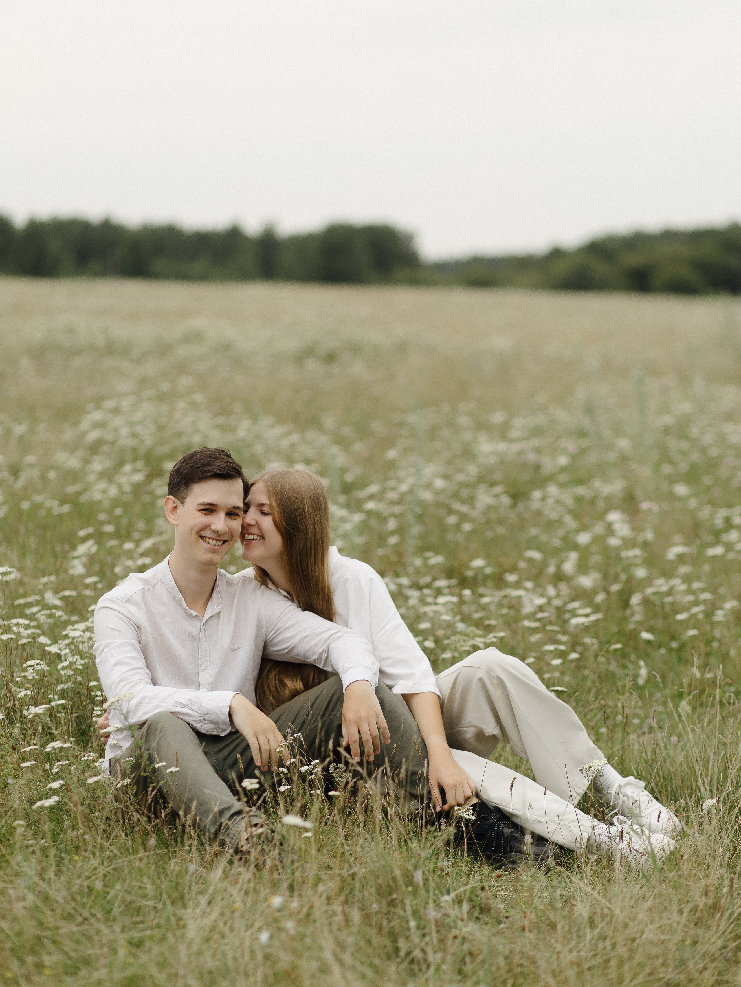 САША И САША. Свадебный и индивидуальный фотограф в Челябинске Евгения Негодяева