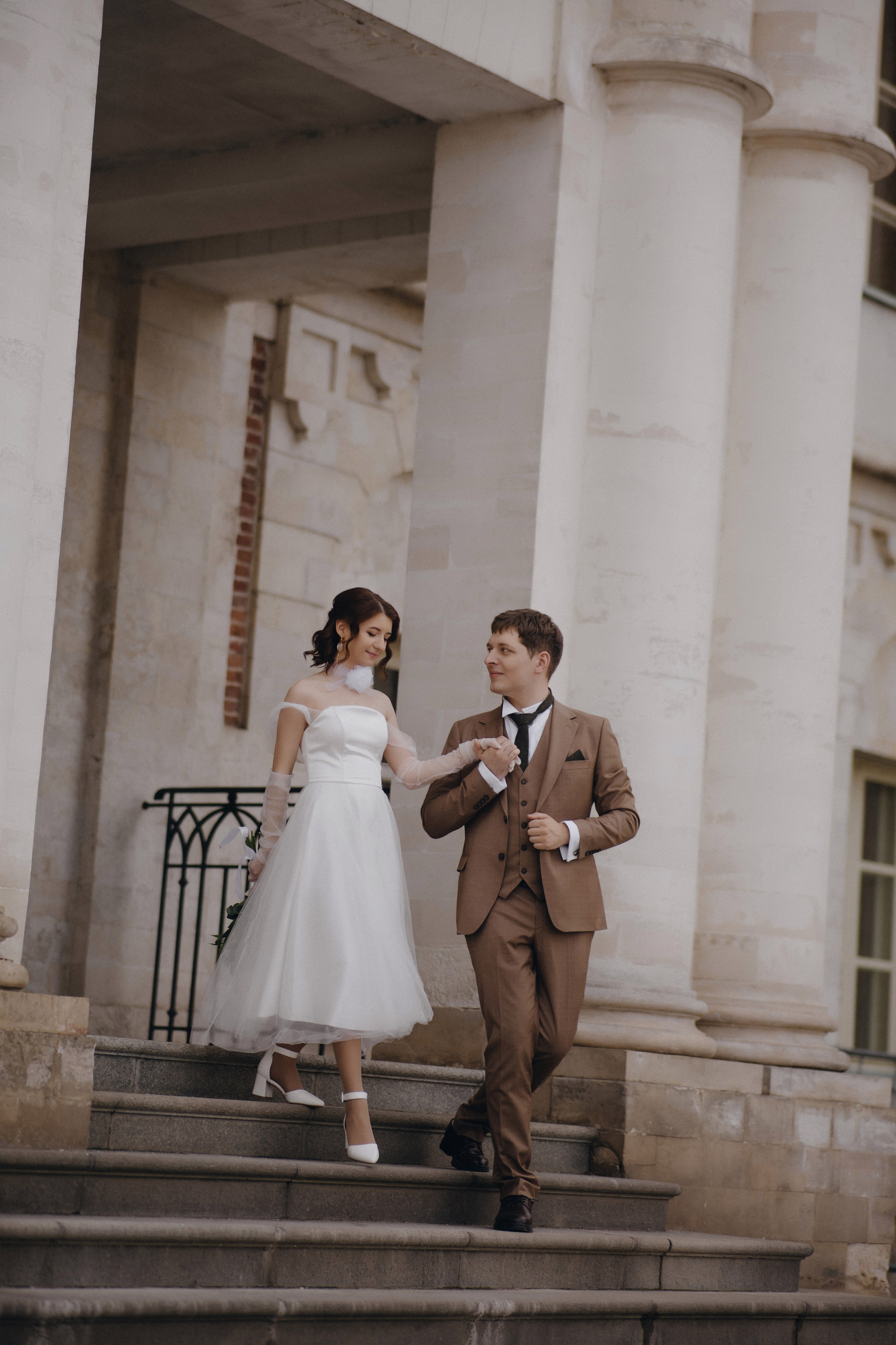 Свадебный фотограф Москва, Белочкина Марина