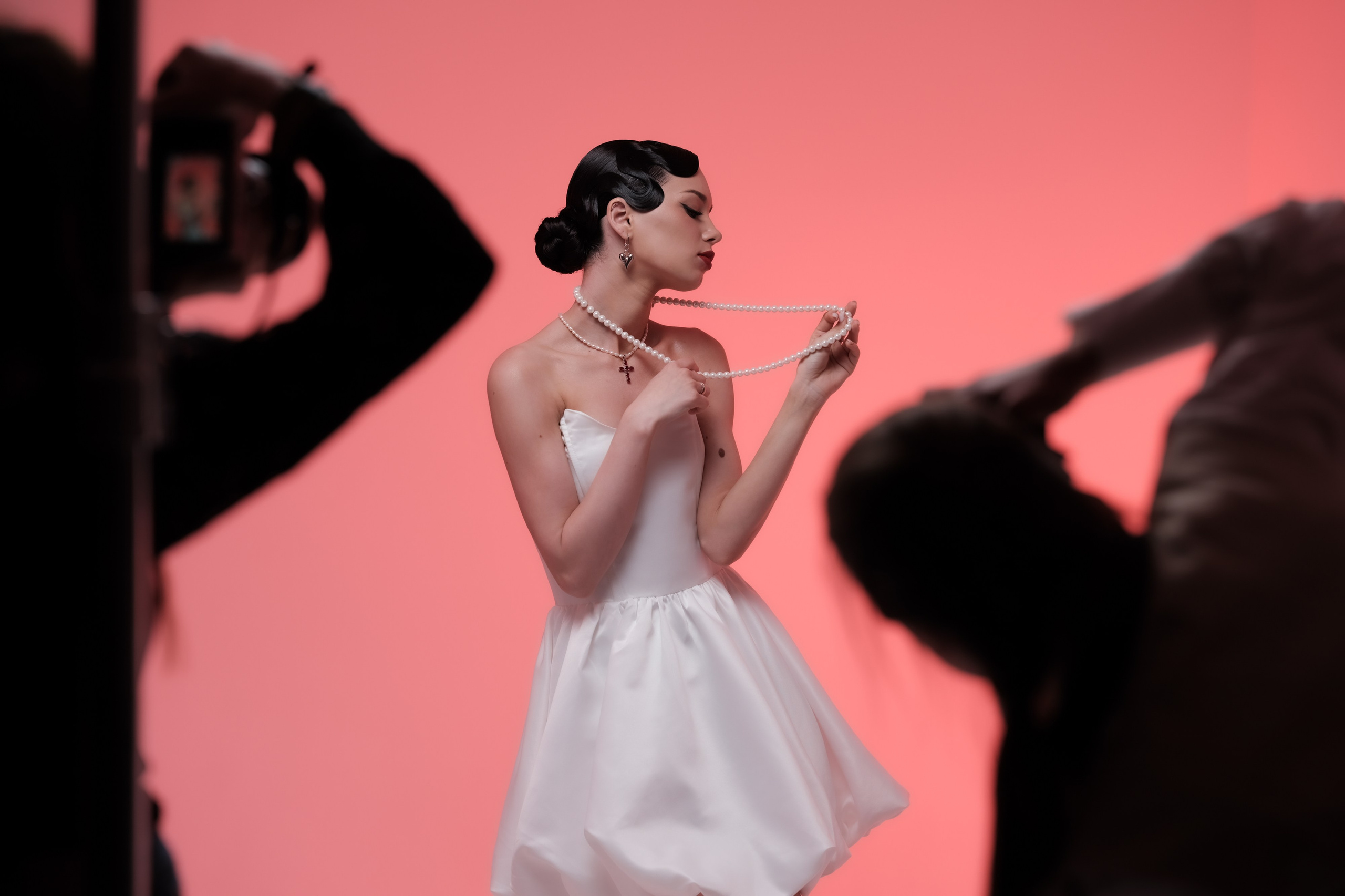 Услуги. Фотограф в Москве и Праге: индивидуальные портреты, парные фотосессии