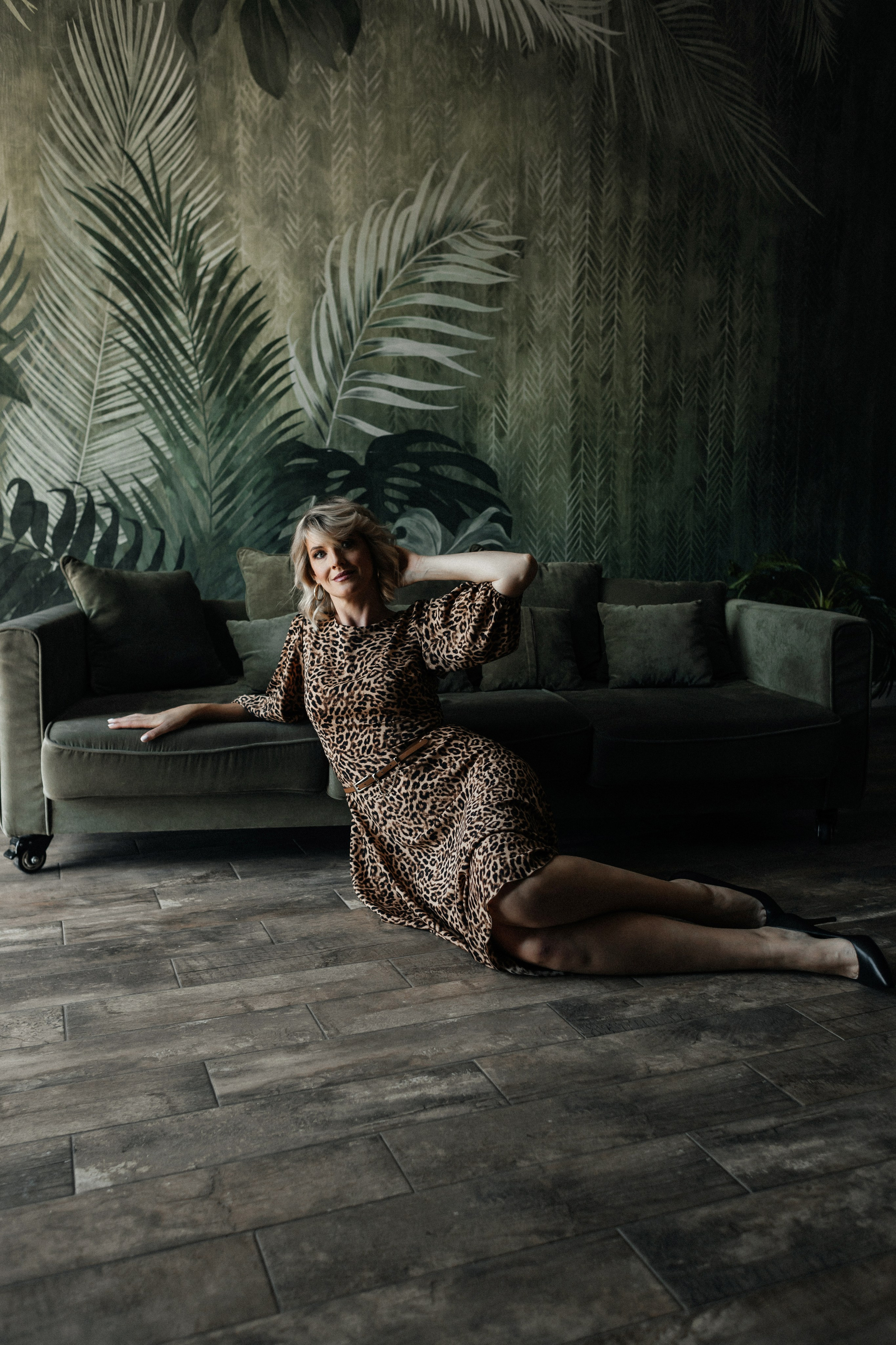 Контент и Бизнес. Свадебный и семейный фотограф в Ростове-на-Дону Анастасия Арестова