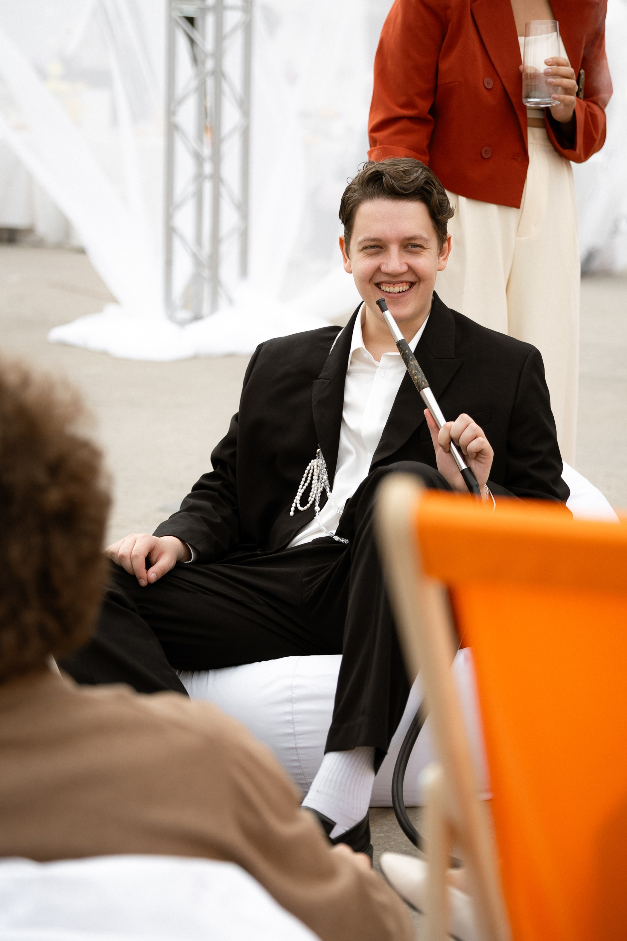 Любовь на высоте /Полный день (сокращено). Семейный и портретный фотограф в Саратове Сахарова Маша