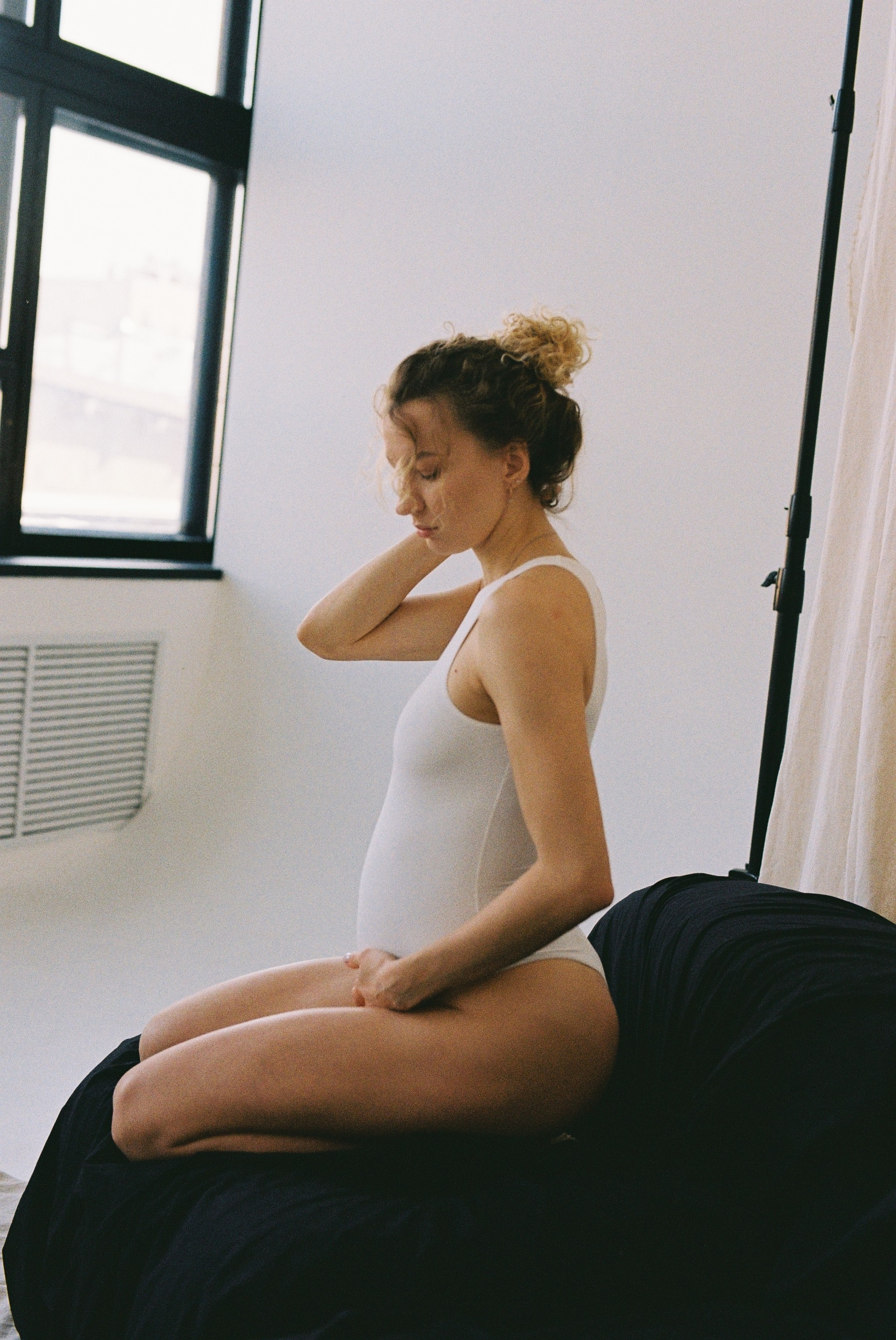 Яника (35 мм). Фотограф в Екатеринбурге и Москве, Анна