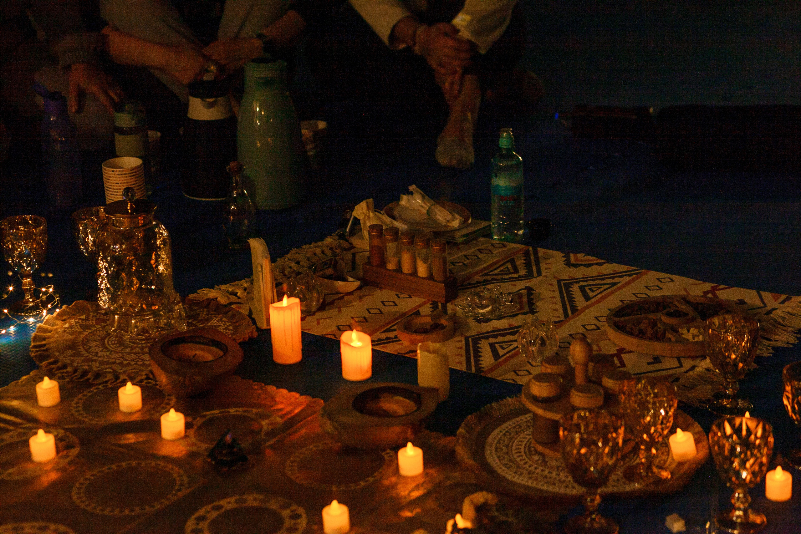 Ретрит"ОТКРОЙ СЕБЯ». Свадебный и семейный фотограф в Армавире