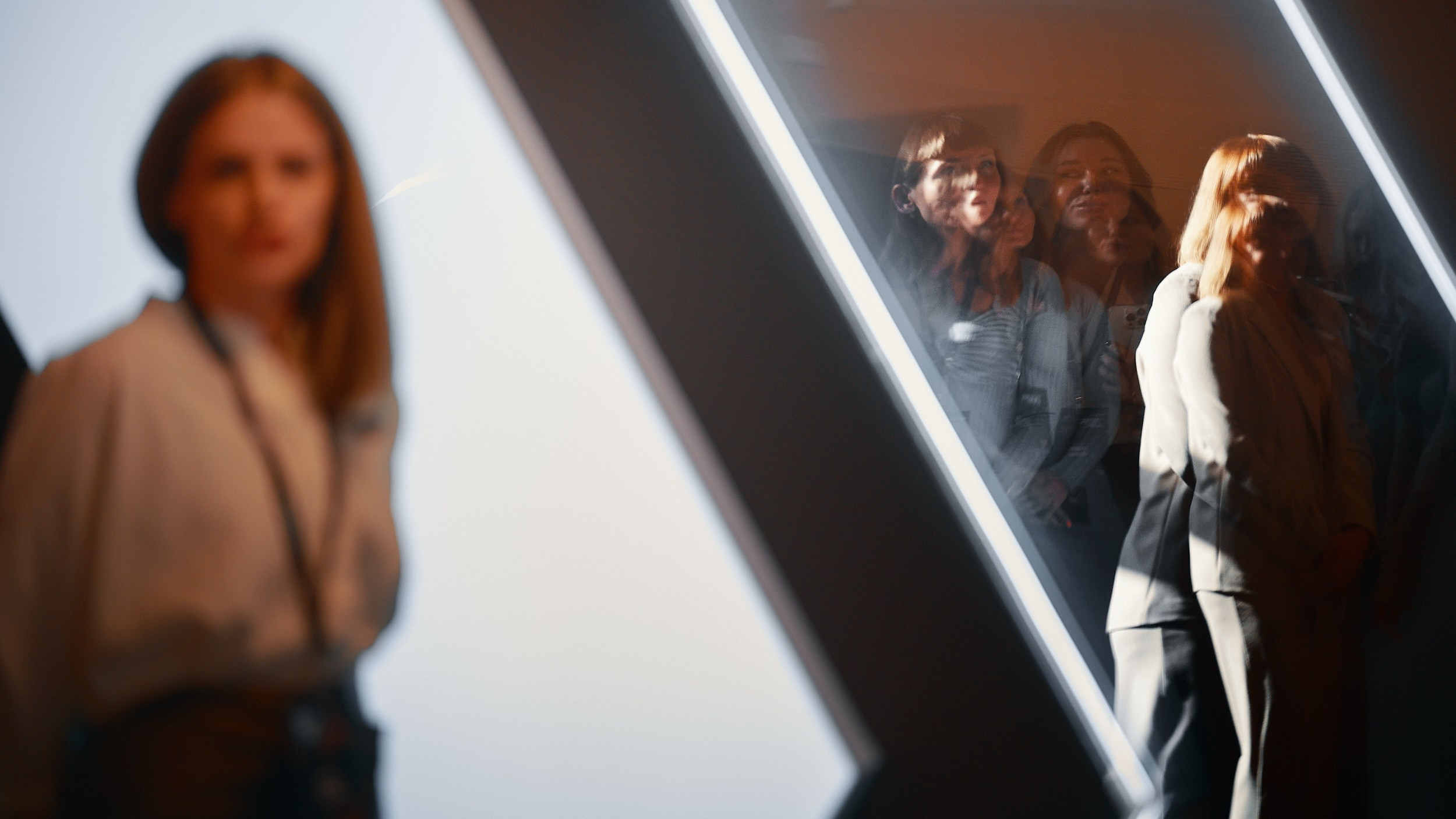 Корпоративный репортаж. Никита Шоринов фотограф в Москве