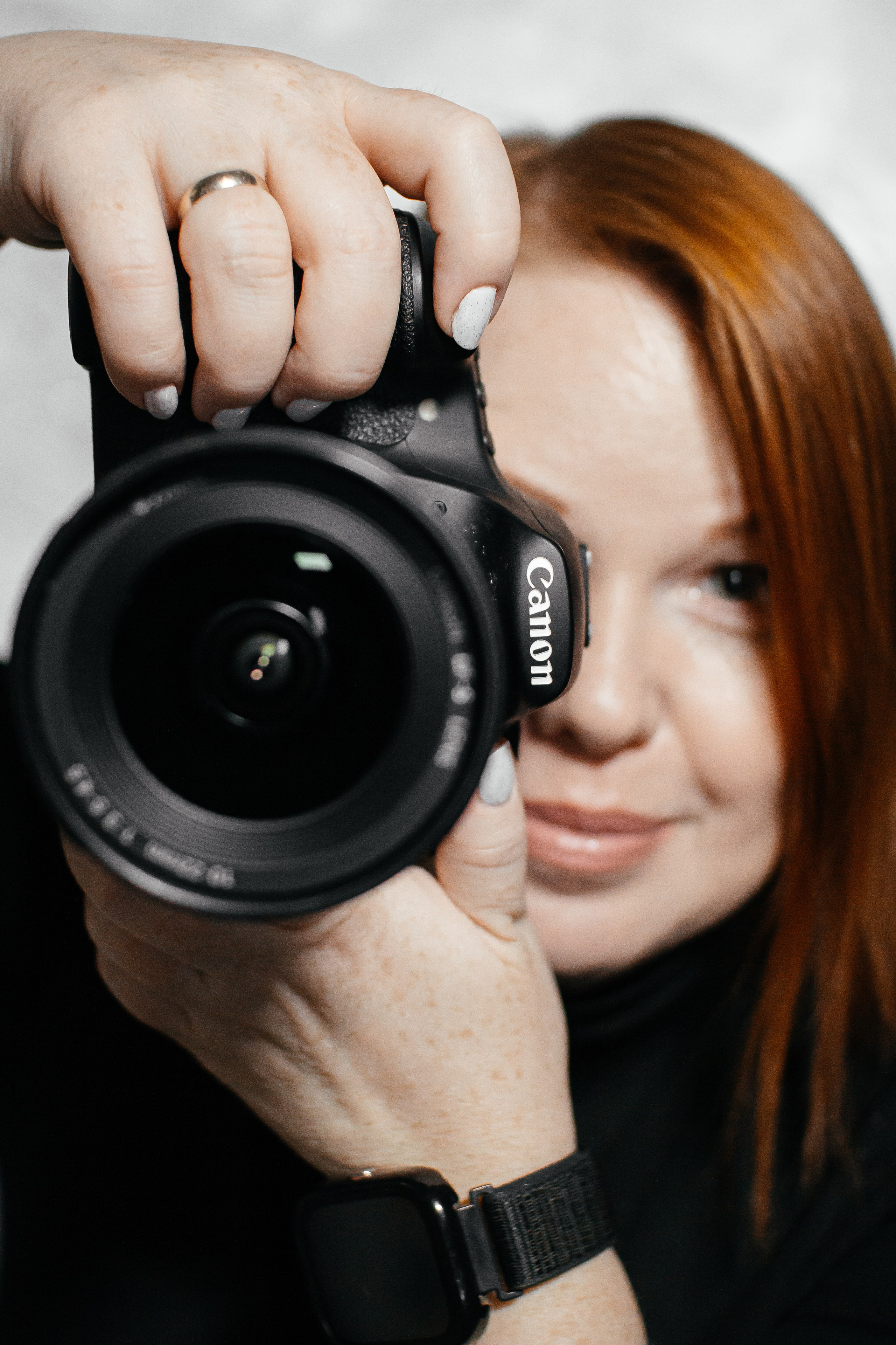 Контент для Фотографа. Фотограф в Хабаровске Юлия Чванова