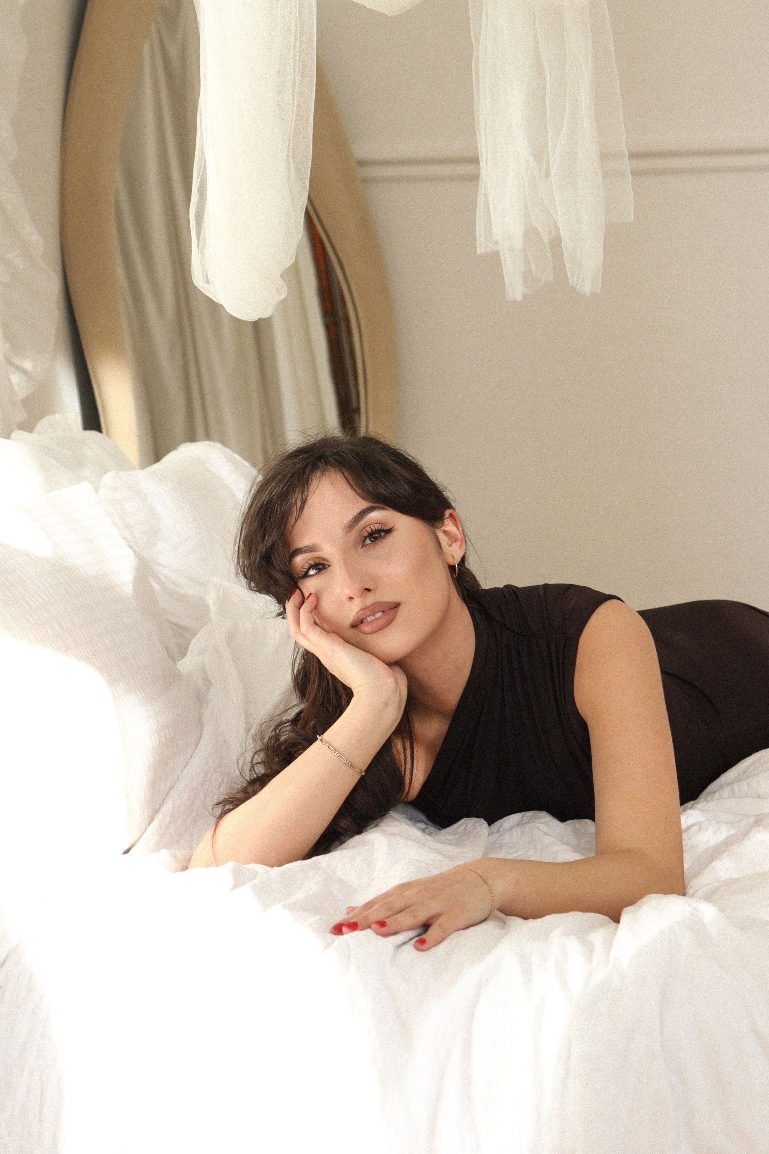 Любна. Фотограф из Иркутска, Софья Домишкевич