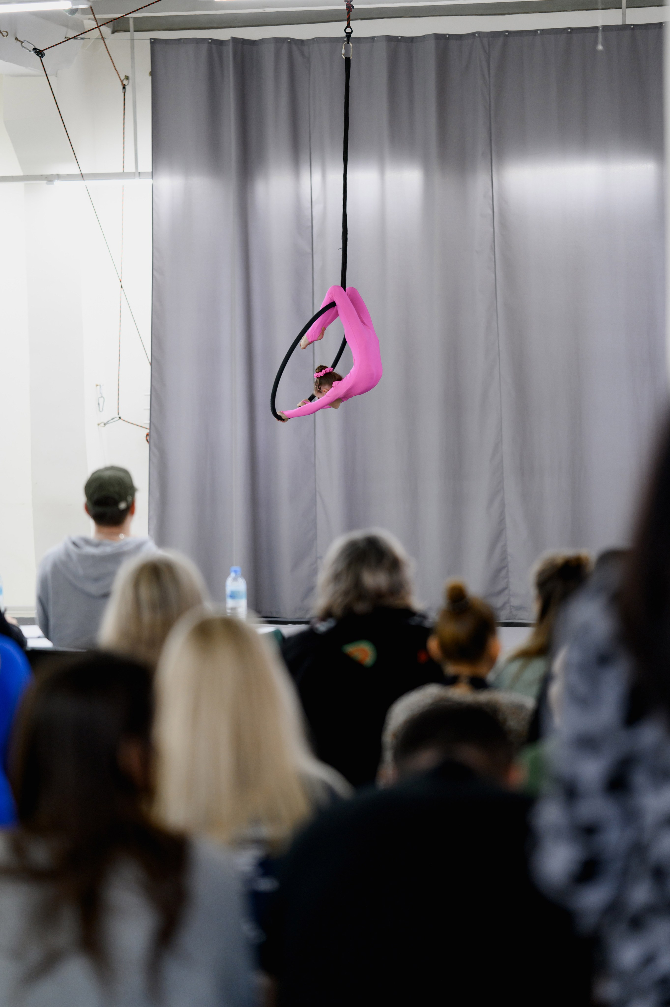 V Чемпионат Мистера Мо. Фотограф Александр Смирнов