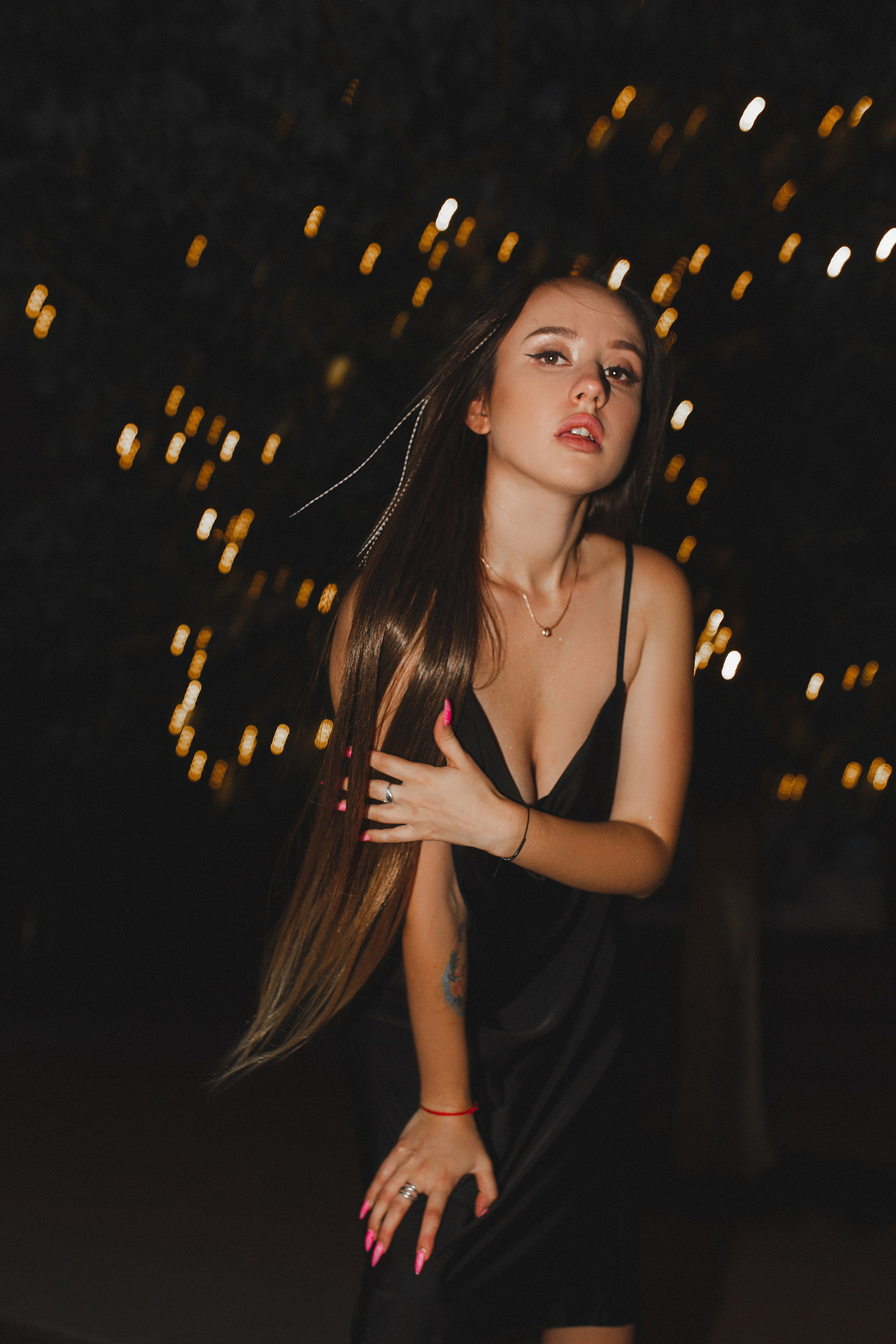 Аня. Фотограф Брянск|Москва Даша Жукова