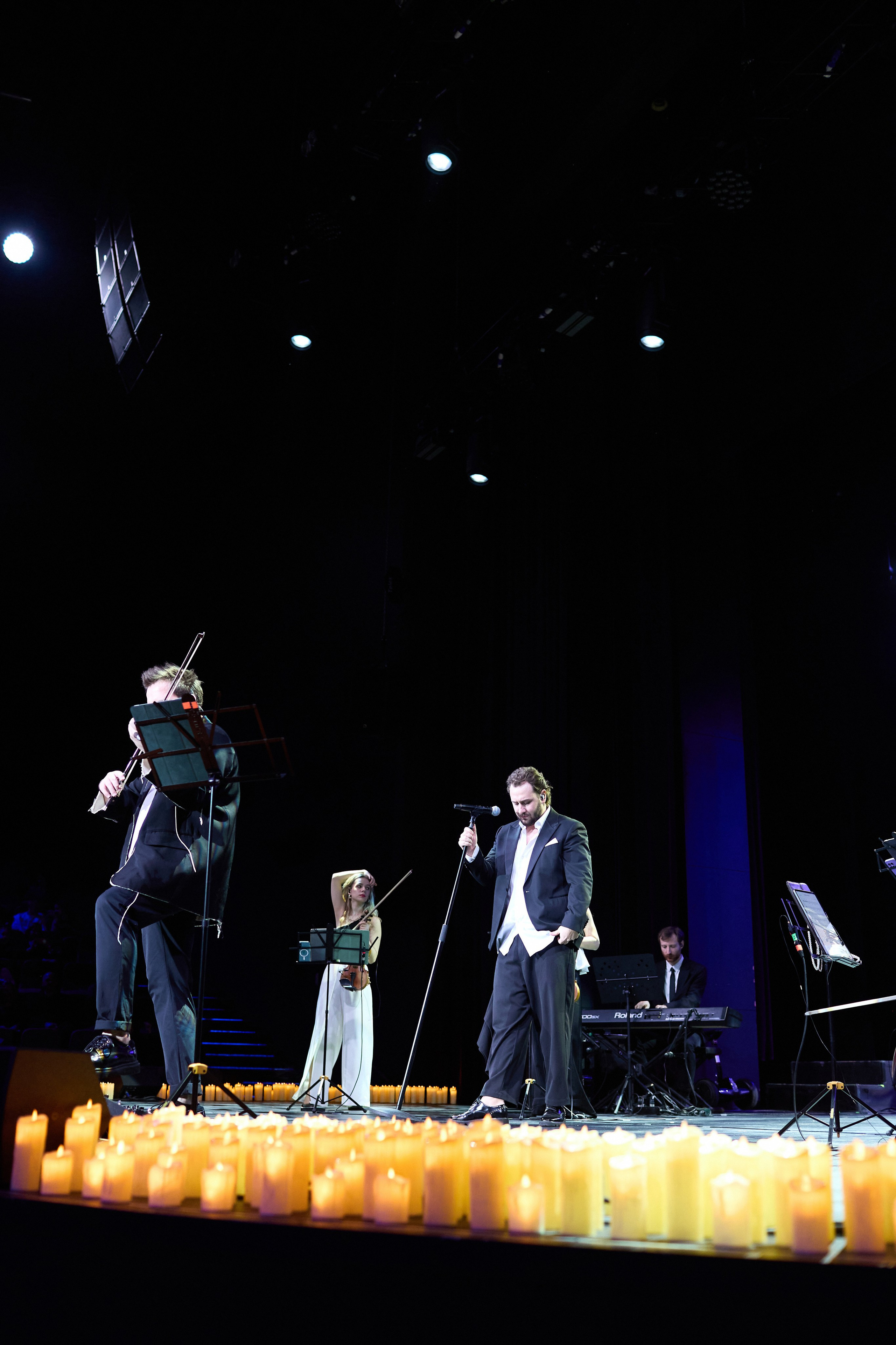 VEGAS CITY HALL. Фотограф Мария Сивохина