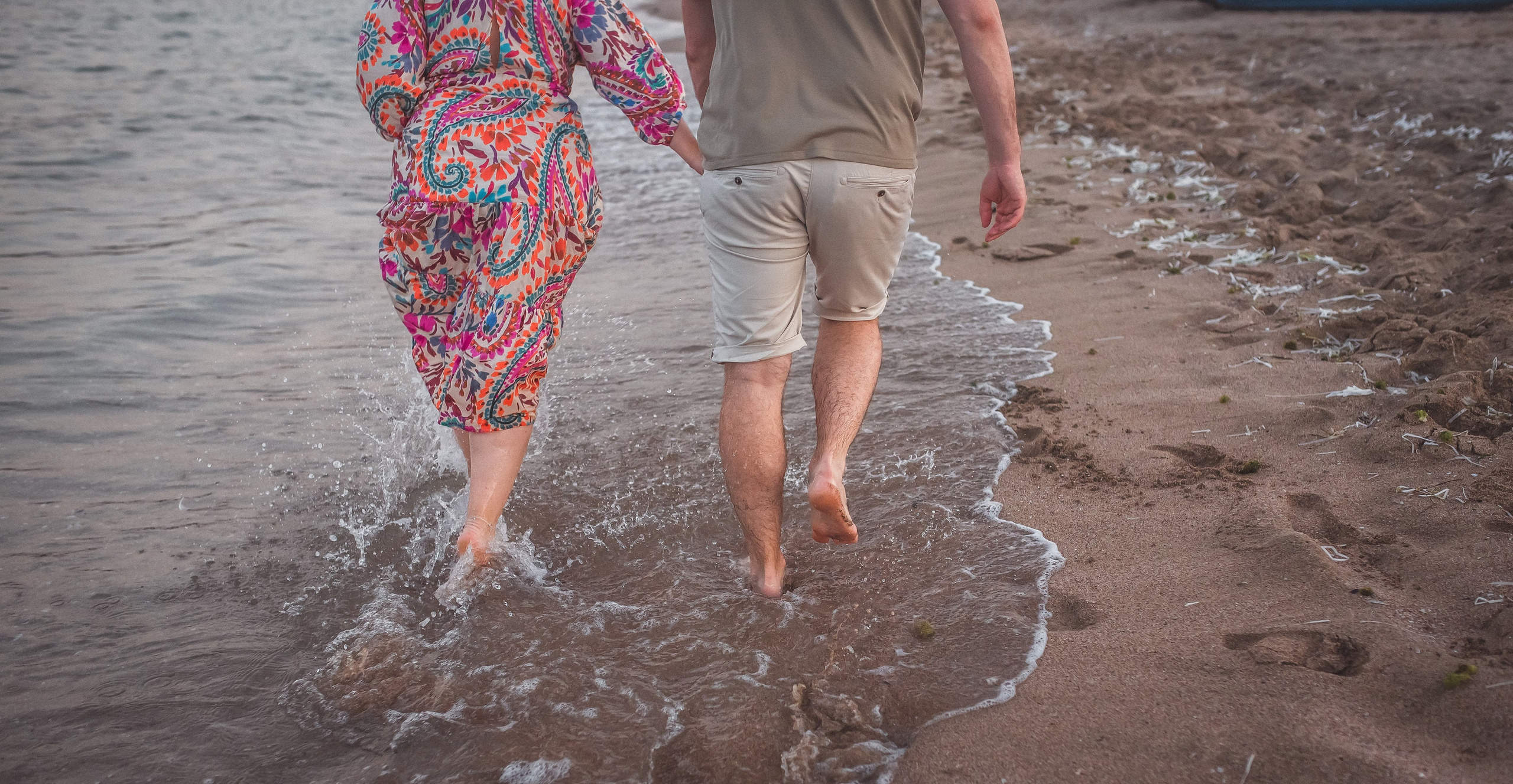 Фотосессия Лозенец. Фотограф в Болгарии. Фотограф в Созополе