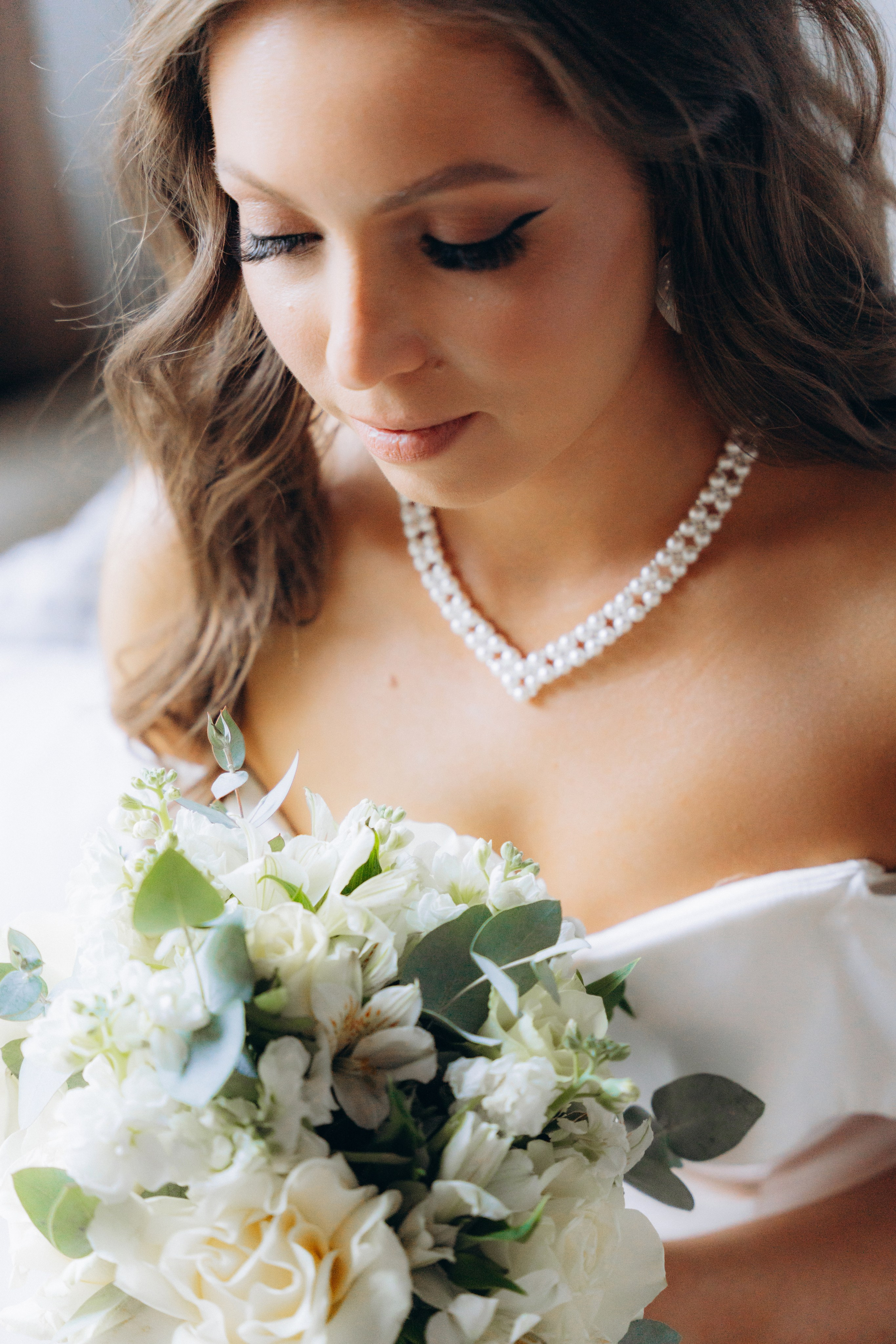 Константин и Мария