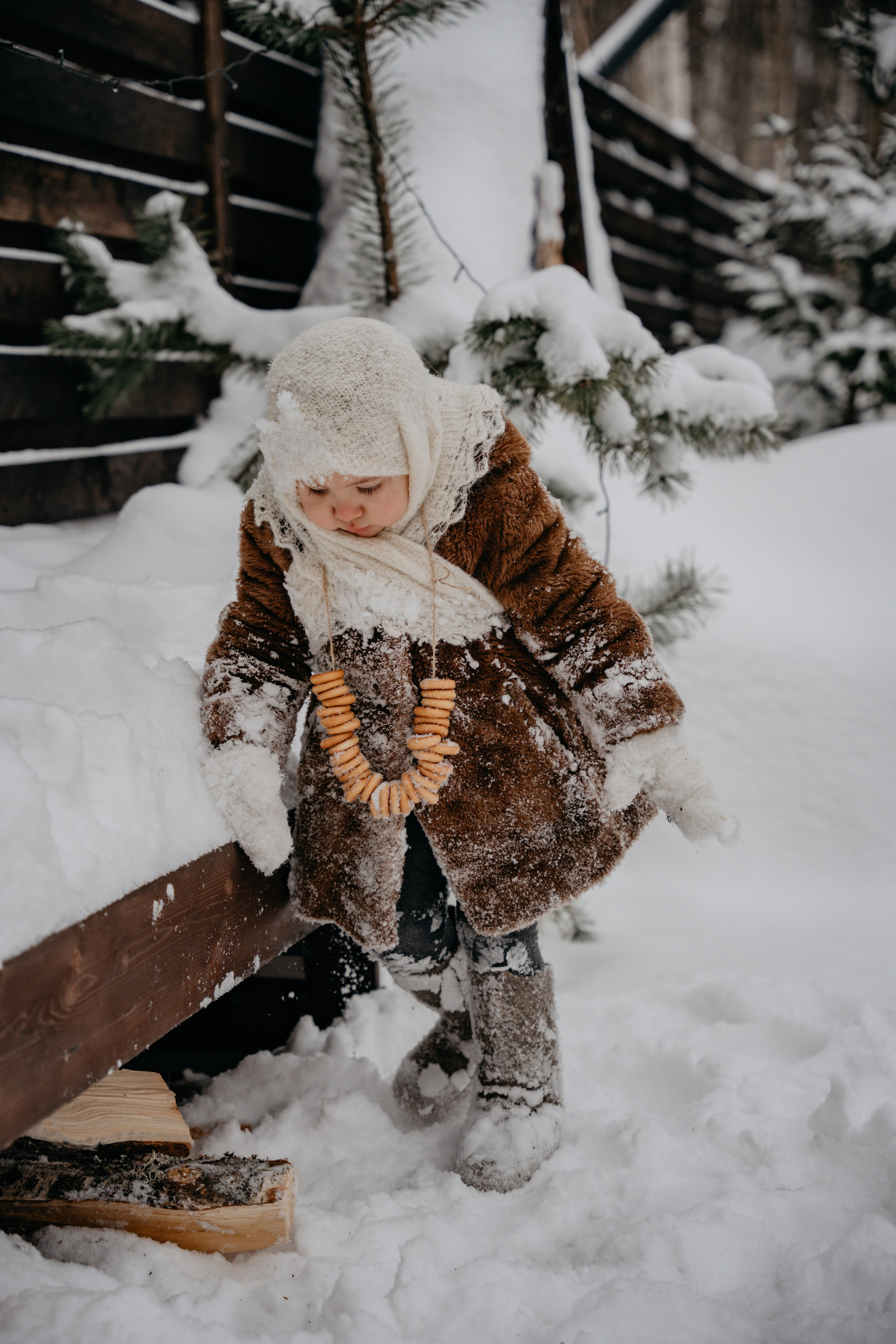 Детки конфетки. Локация То самое место