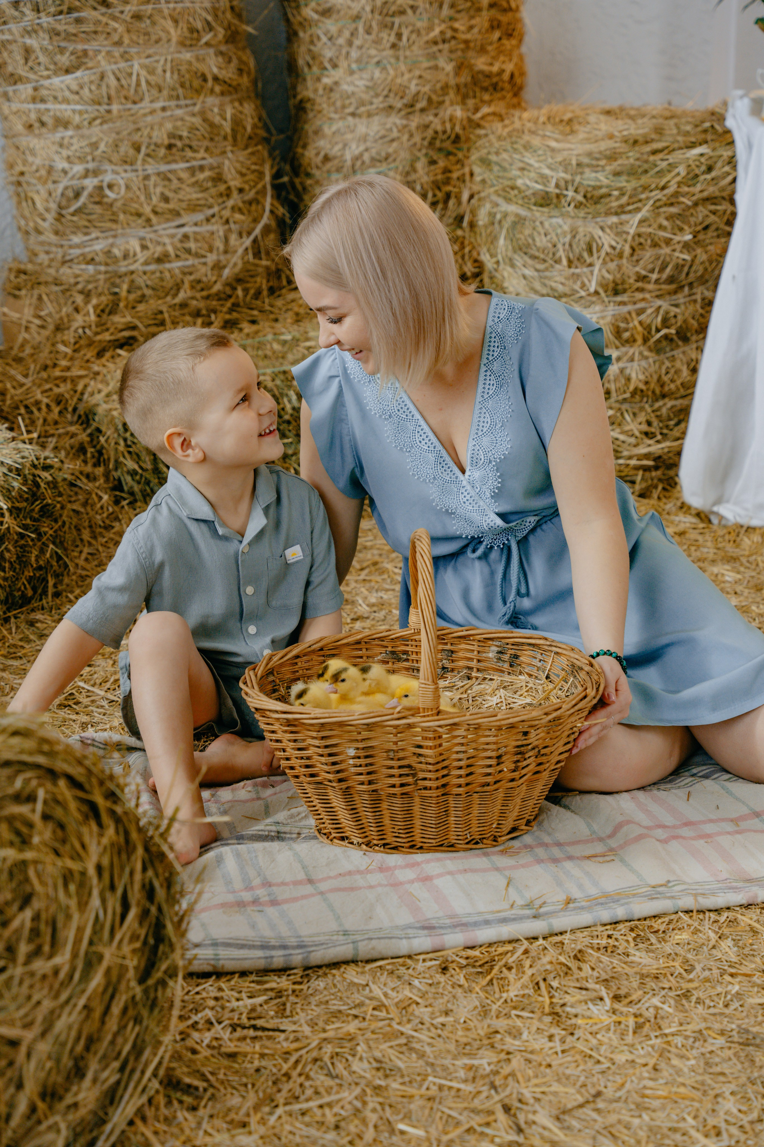 Счастливая Пасха