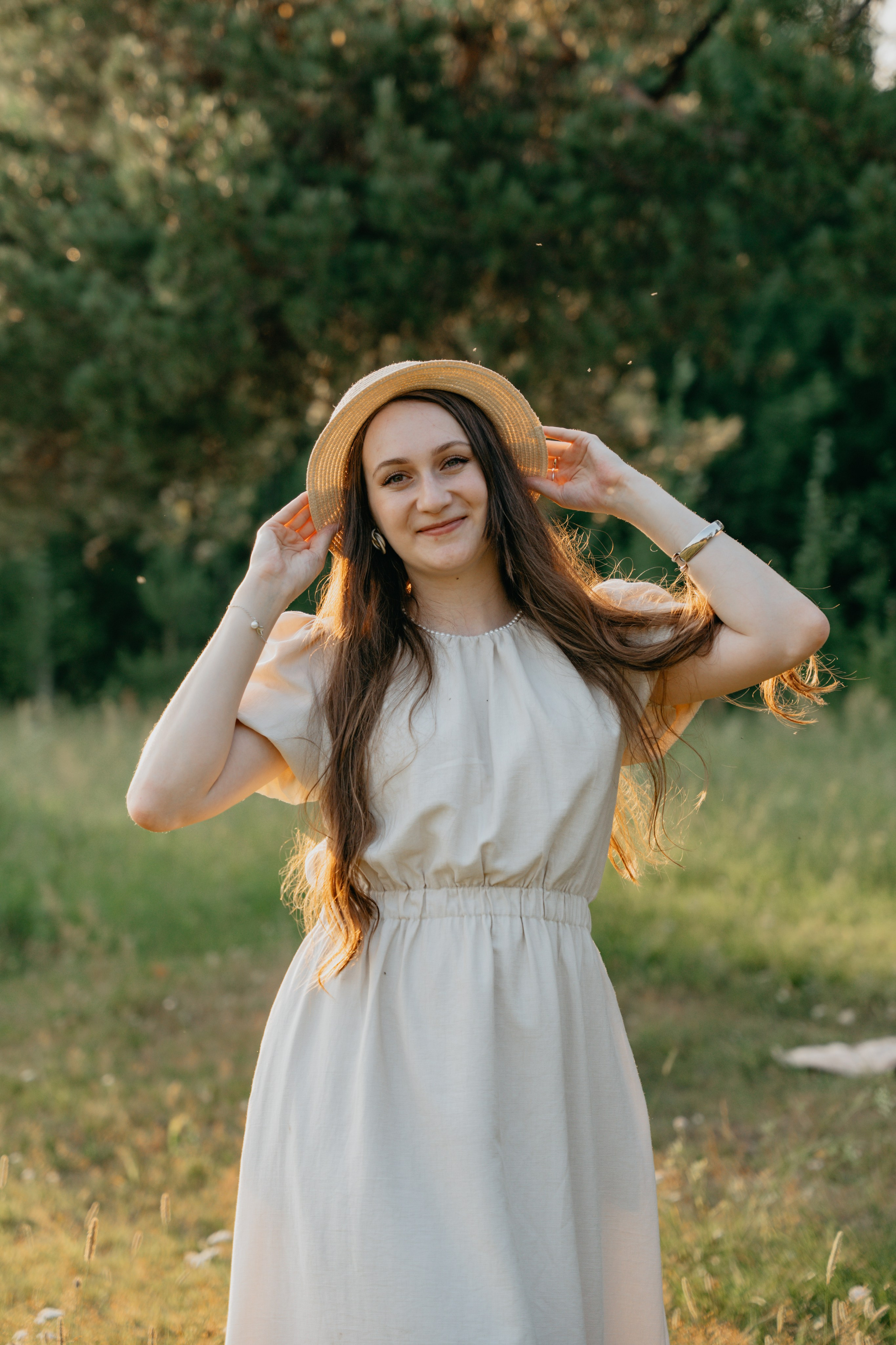 Денису 1 годик. Заречный парк