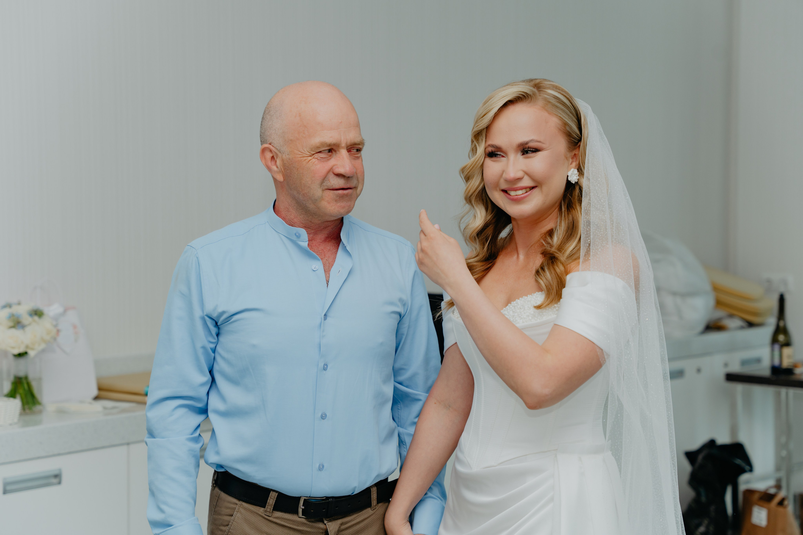 Татьяна и Алексей. Кино о любви