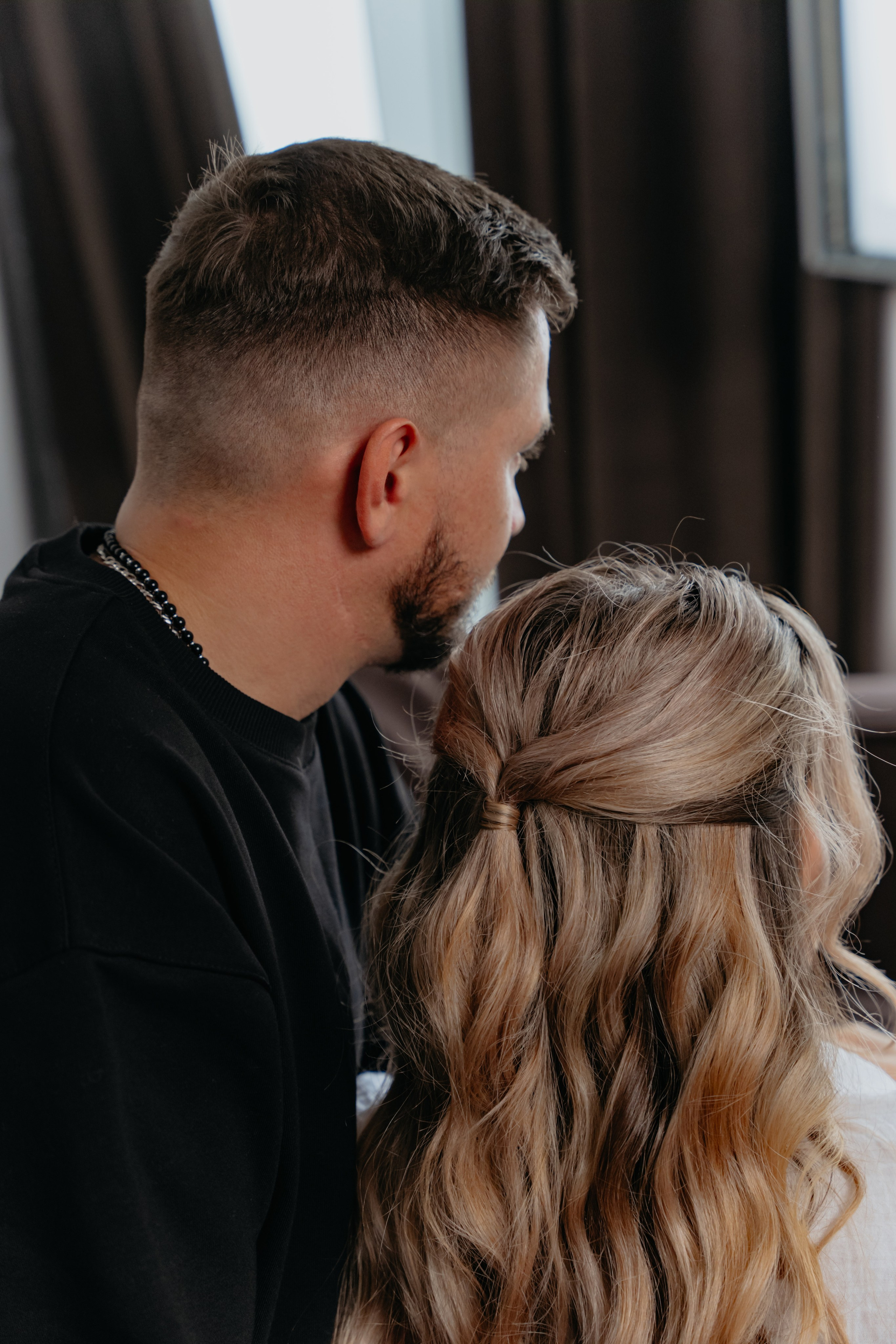 По мотивам двух сердец