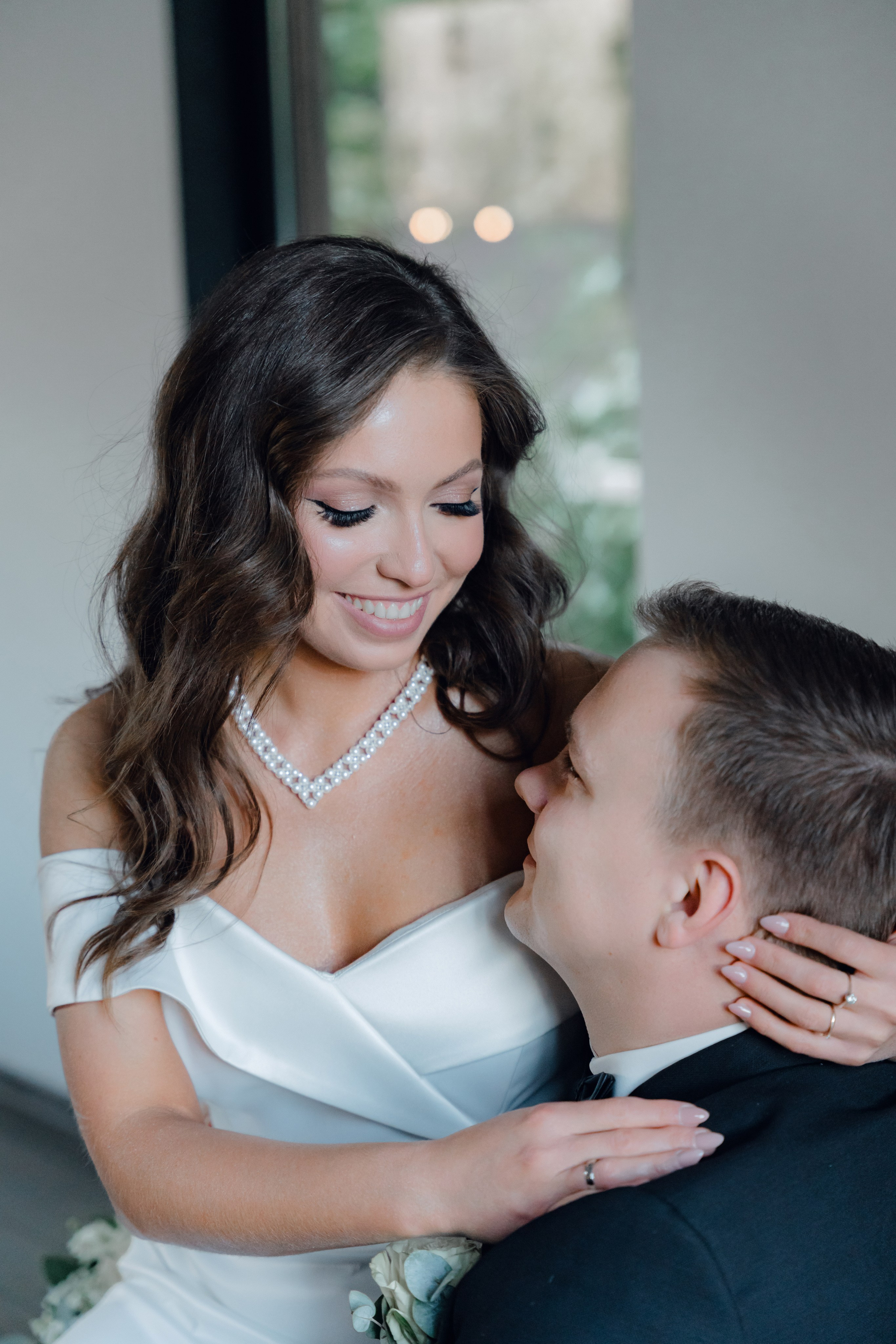 Константин и Мария