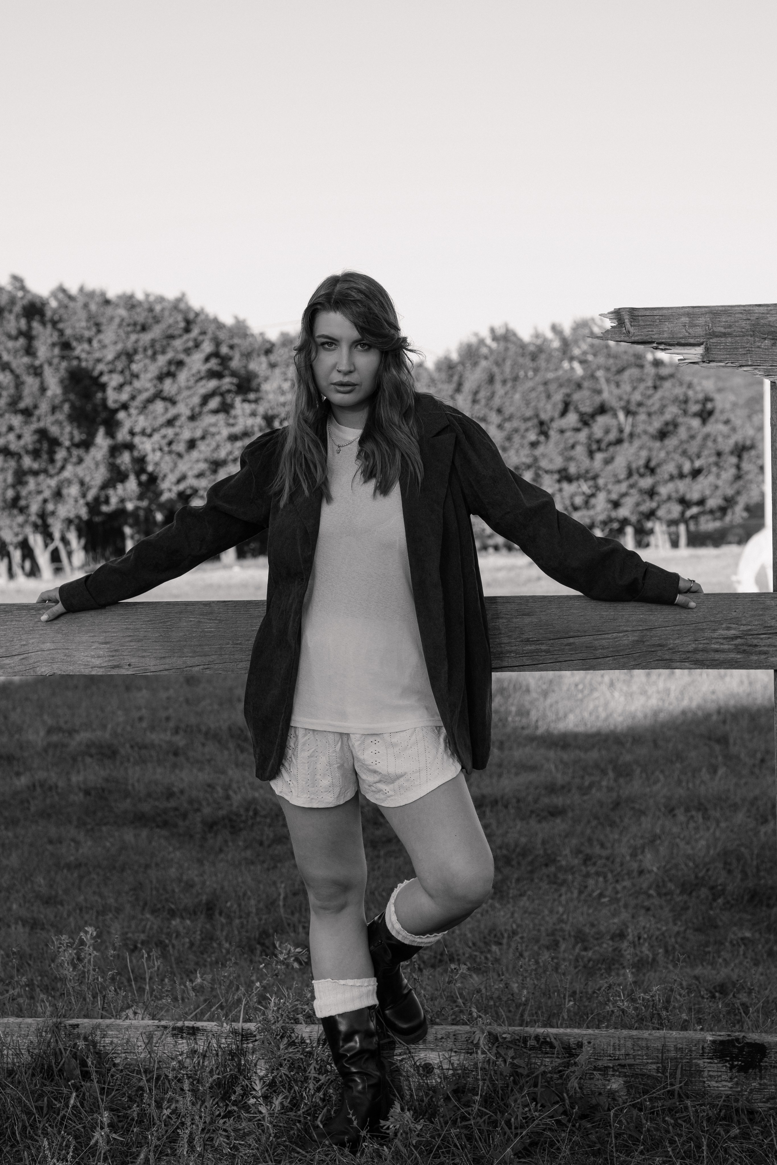 Александра. Анастасия Хисматуллина портретный фотограф в Уссурийске и Владивостоке