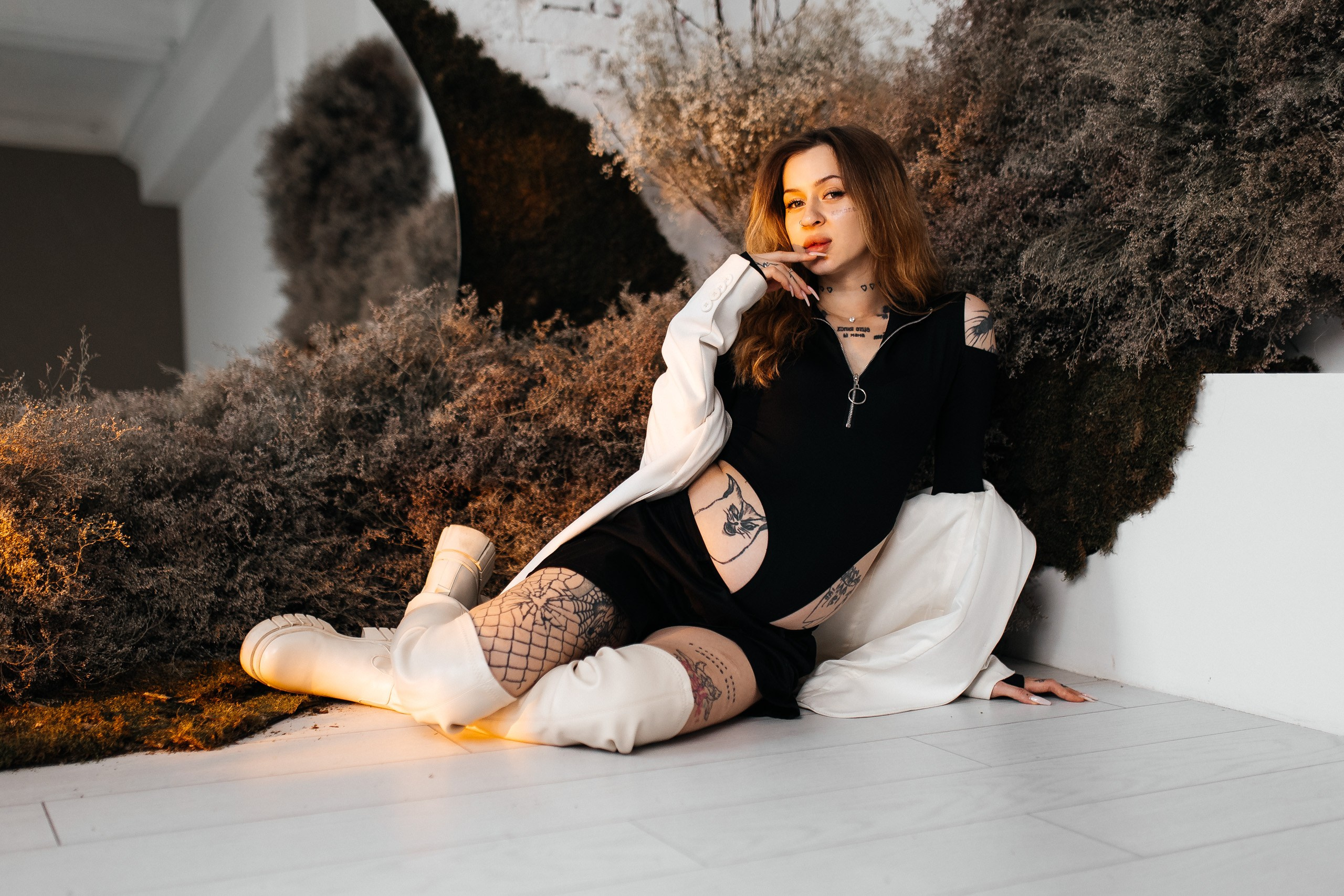 Ульяна. Репортажный и свадебный фотограф в Краснодаре