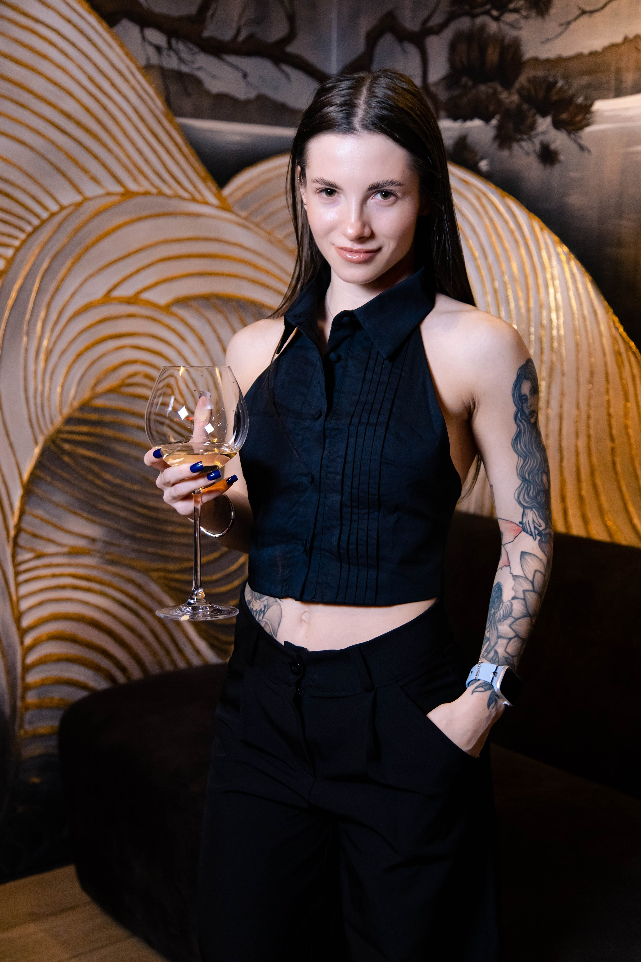 Корпоратив «BEAUTY NOVA» и «5TH AVENUE». МЕДИА-РЕСУРС ХАБАРОВСК / Фотоотчеты / Репортажи / События