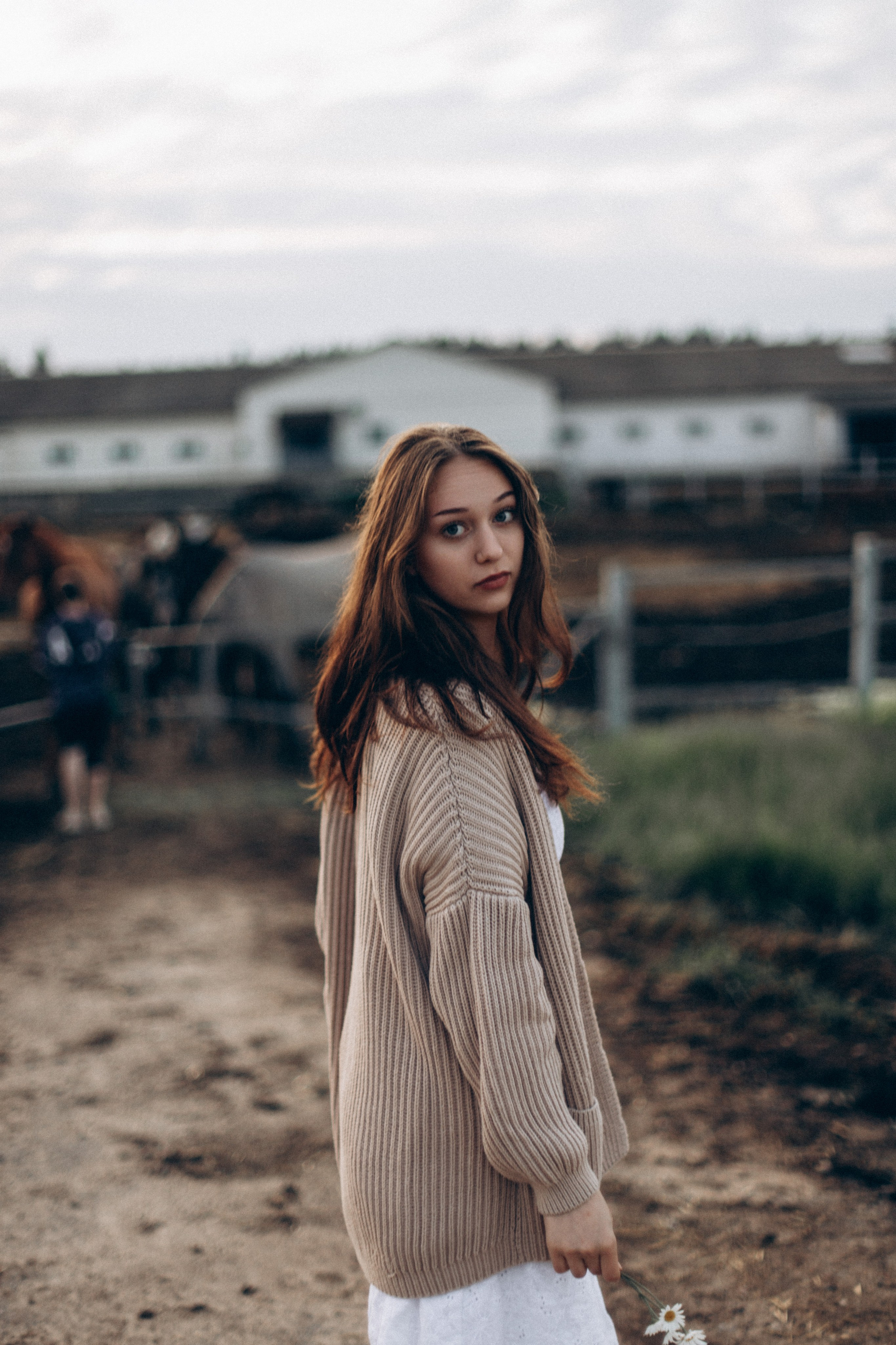 Что-то на закатном. Репортажный и детский фотограф в Минске