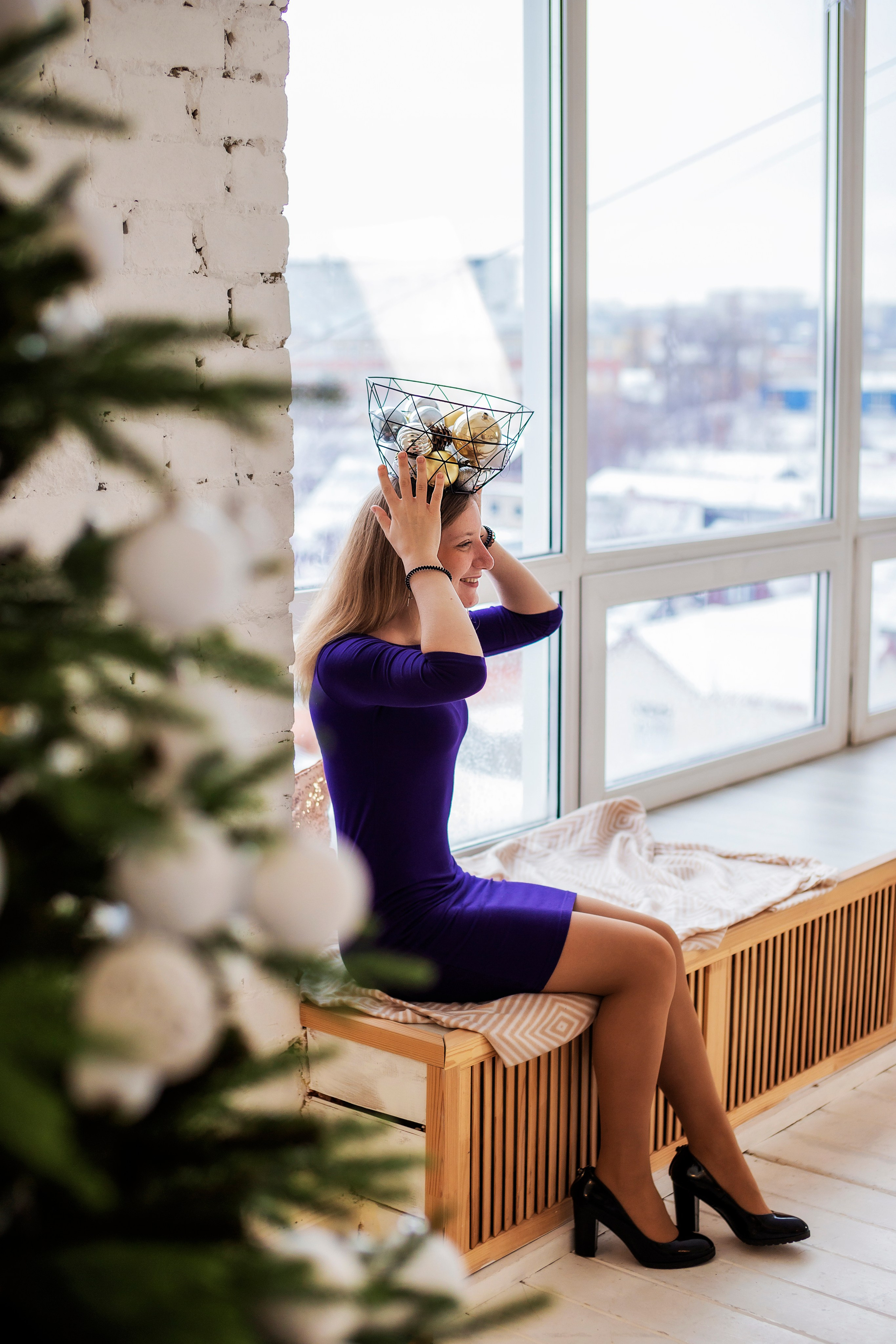 24.12.23. Семейный фотограф в Саратове