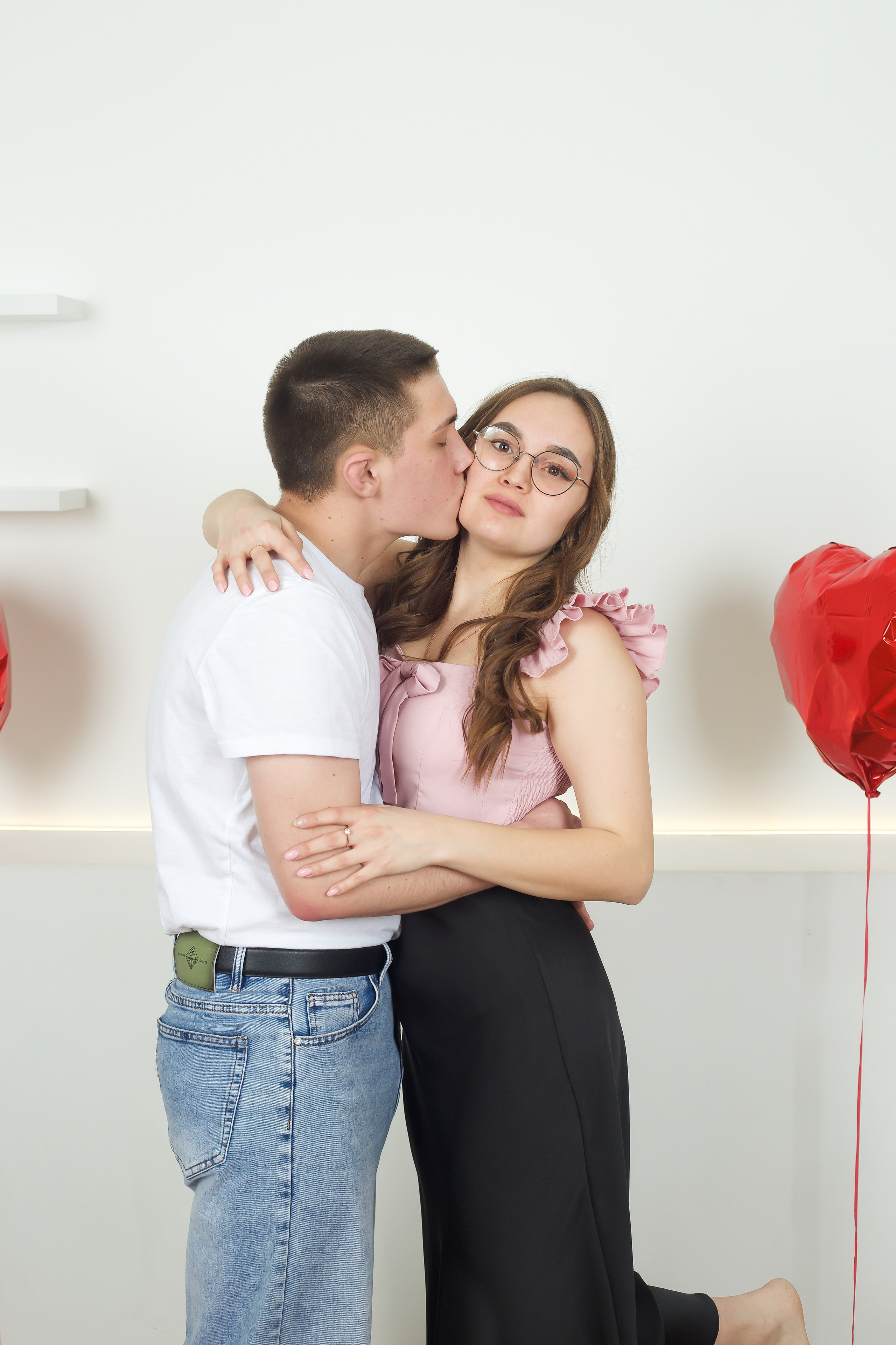 Любовь в каждом кадре. Фотограф Чебоксары, Казань, Москва