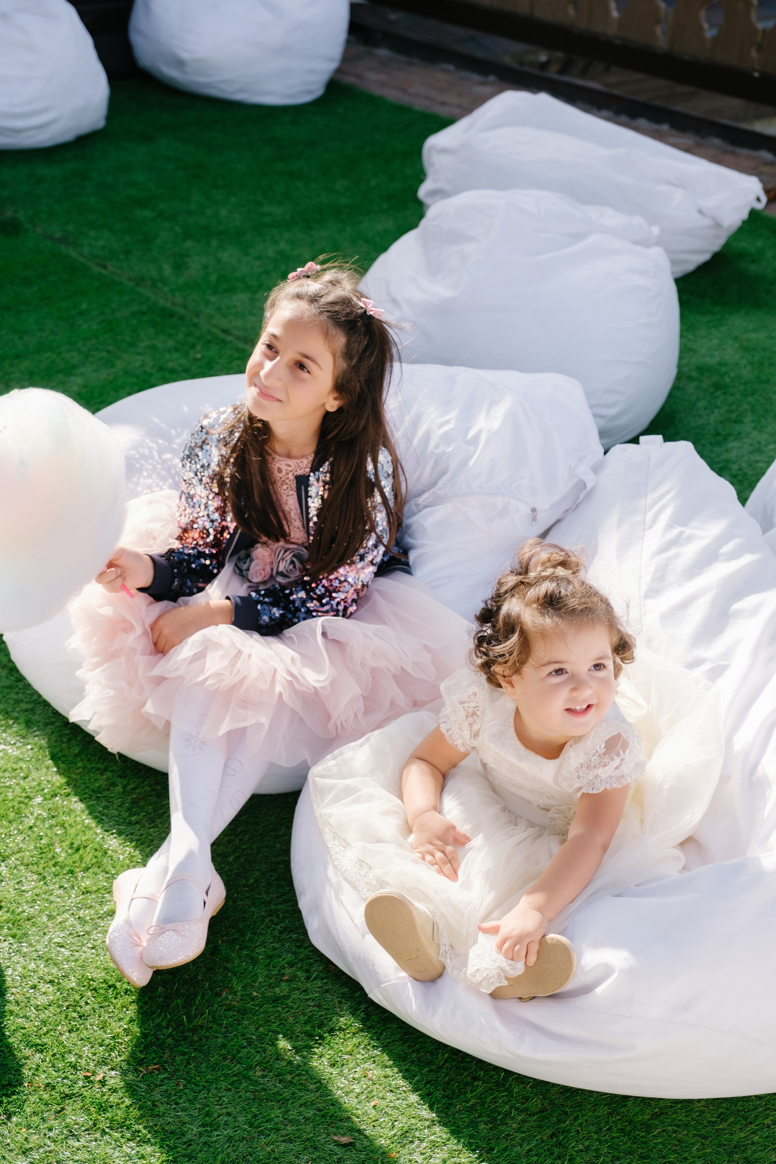 Фестиваль чувств. Свадебный Видеограф Фотограф в Сочи