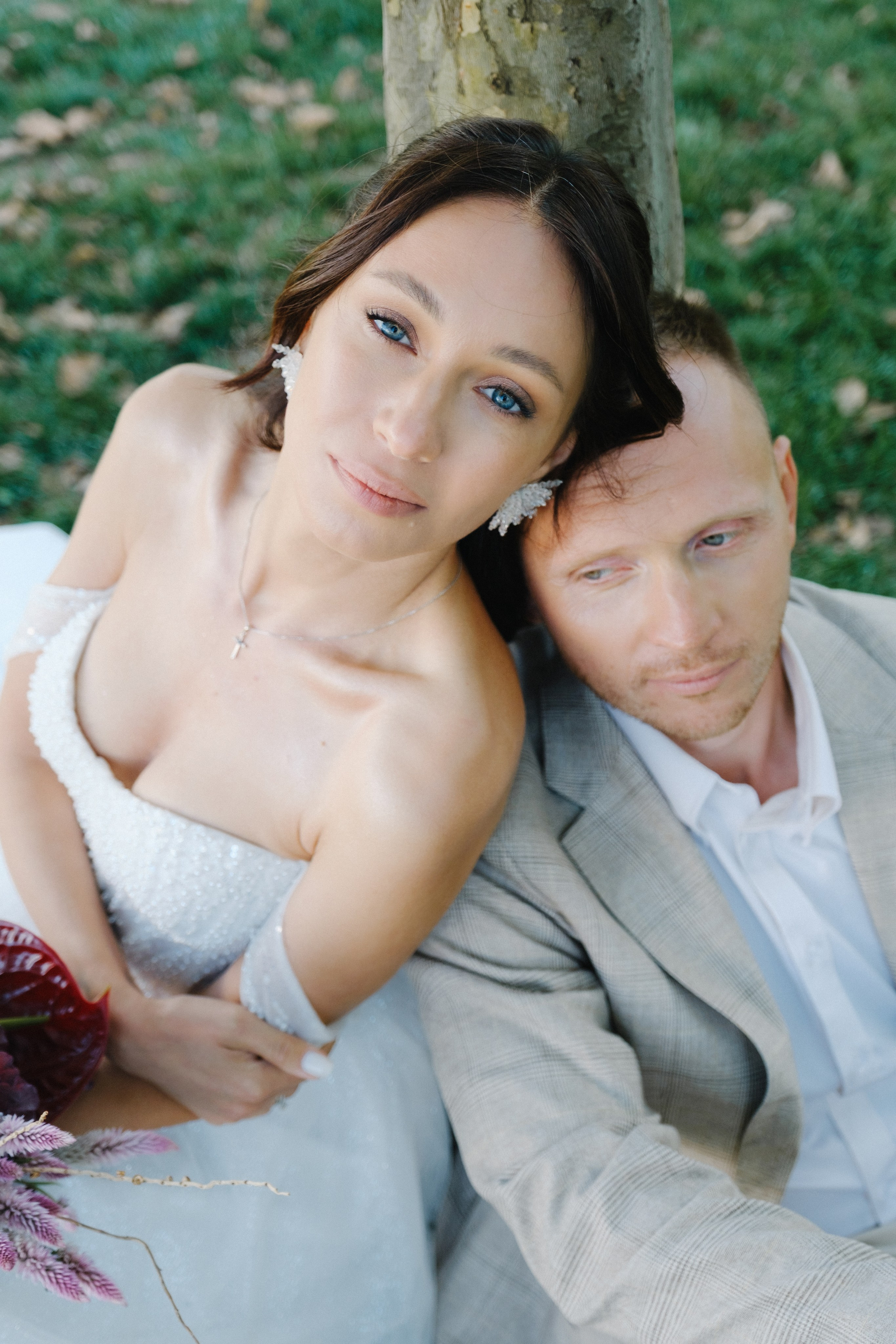 Две Здезды — Храм 19 века. Свадебный Видеограф Фотограф в Сочи