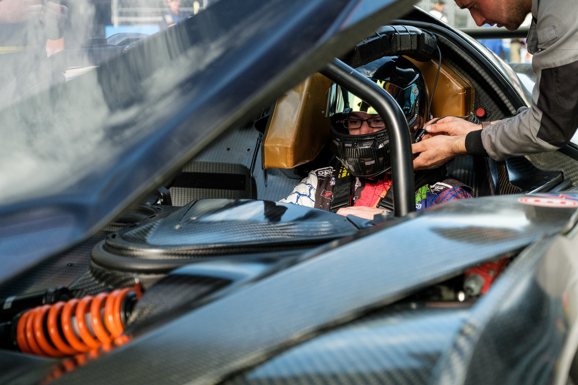 РоссГонки. Свадебный Видеограф Фотограф в Сочи