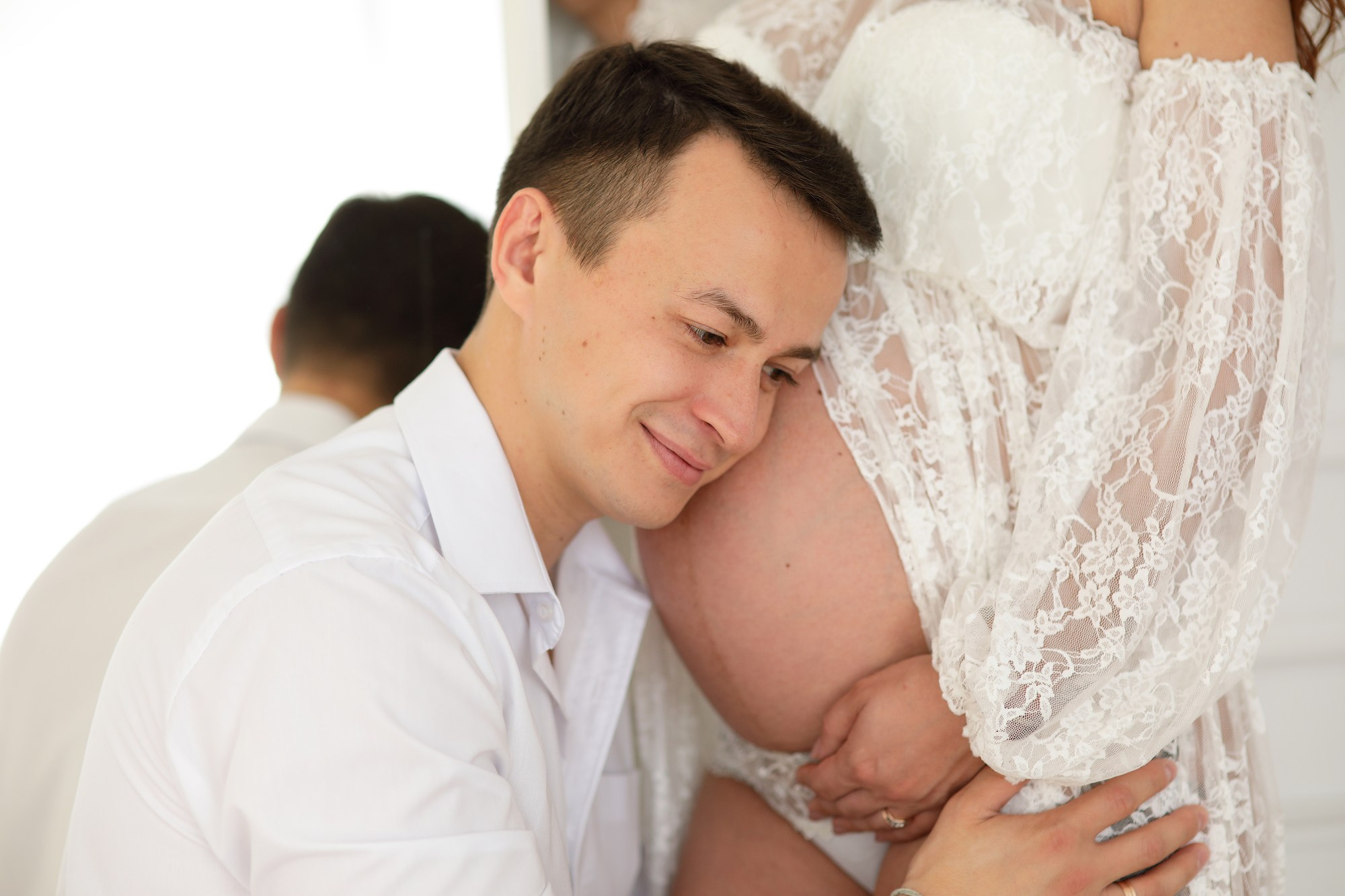 Фотосессии в ожидании малыша. Свадебный и семейный фотограф и видеограф в Екатеринбурге Полянские Тимур и Анастасия