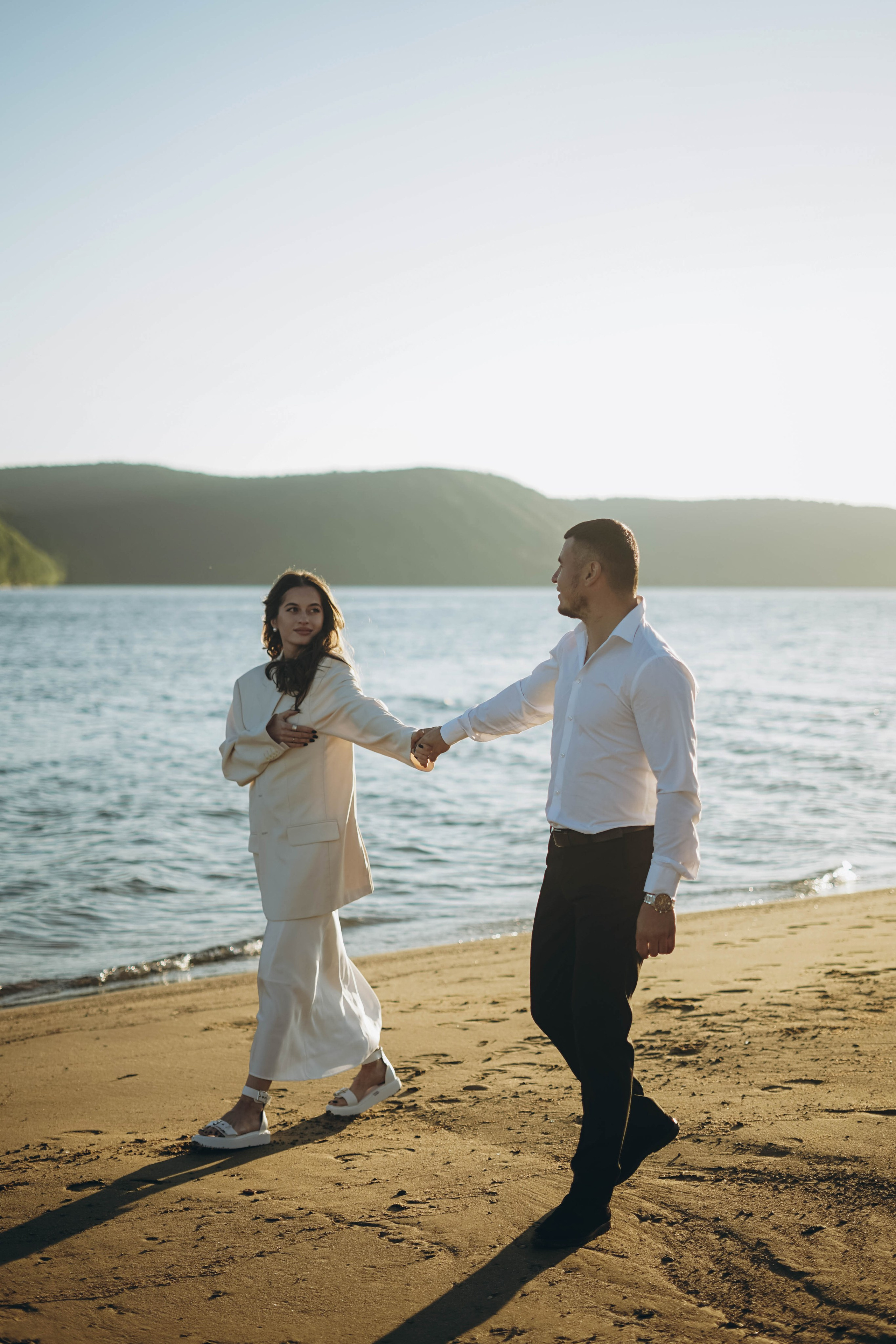 Диана и Коля. Фотограф в Иркутске