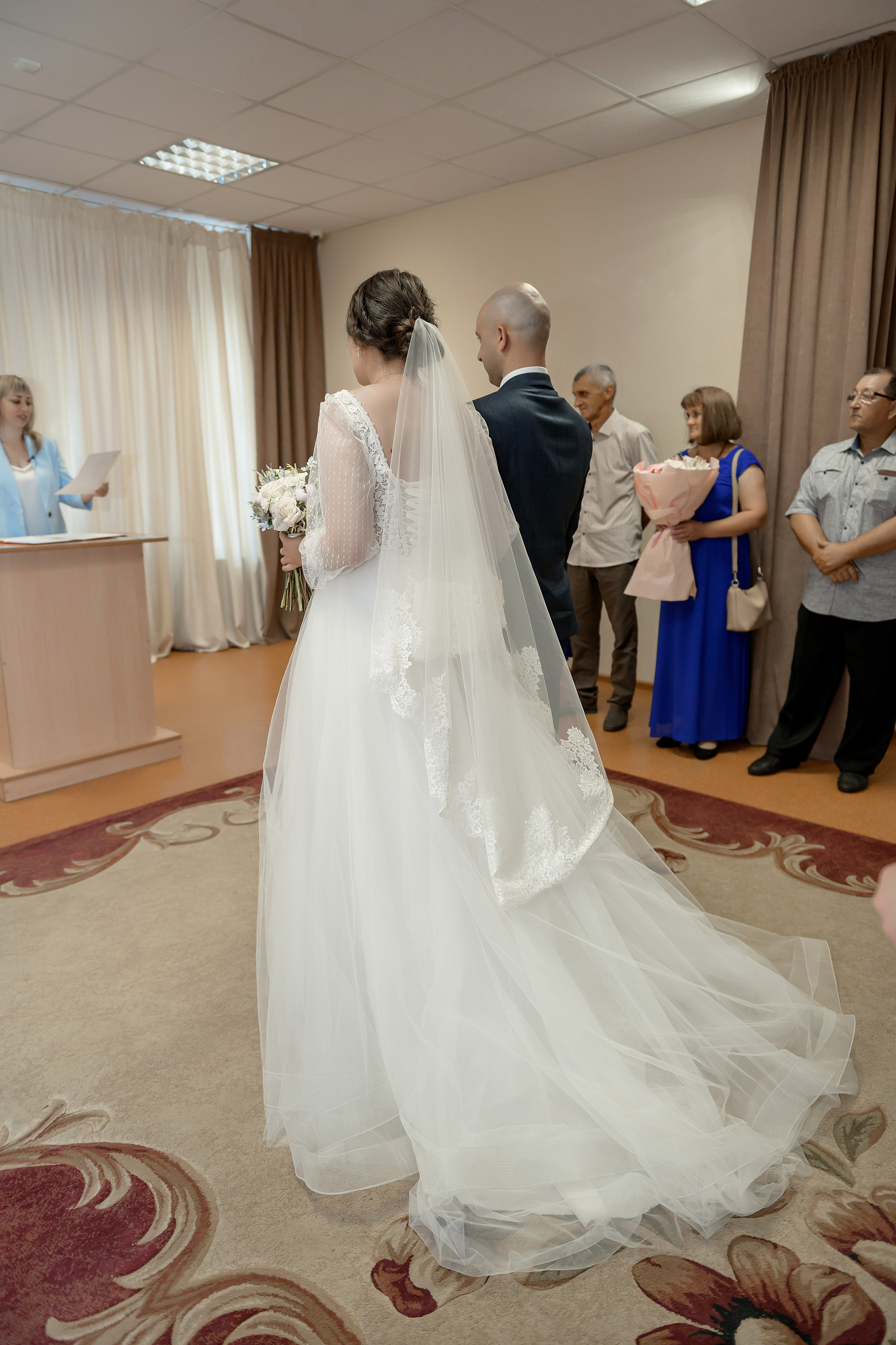 Софья и Юра. Свадебный фотограф Белгород Валуйки Старый Оскол Воронеж