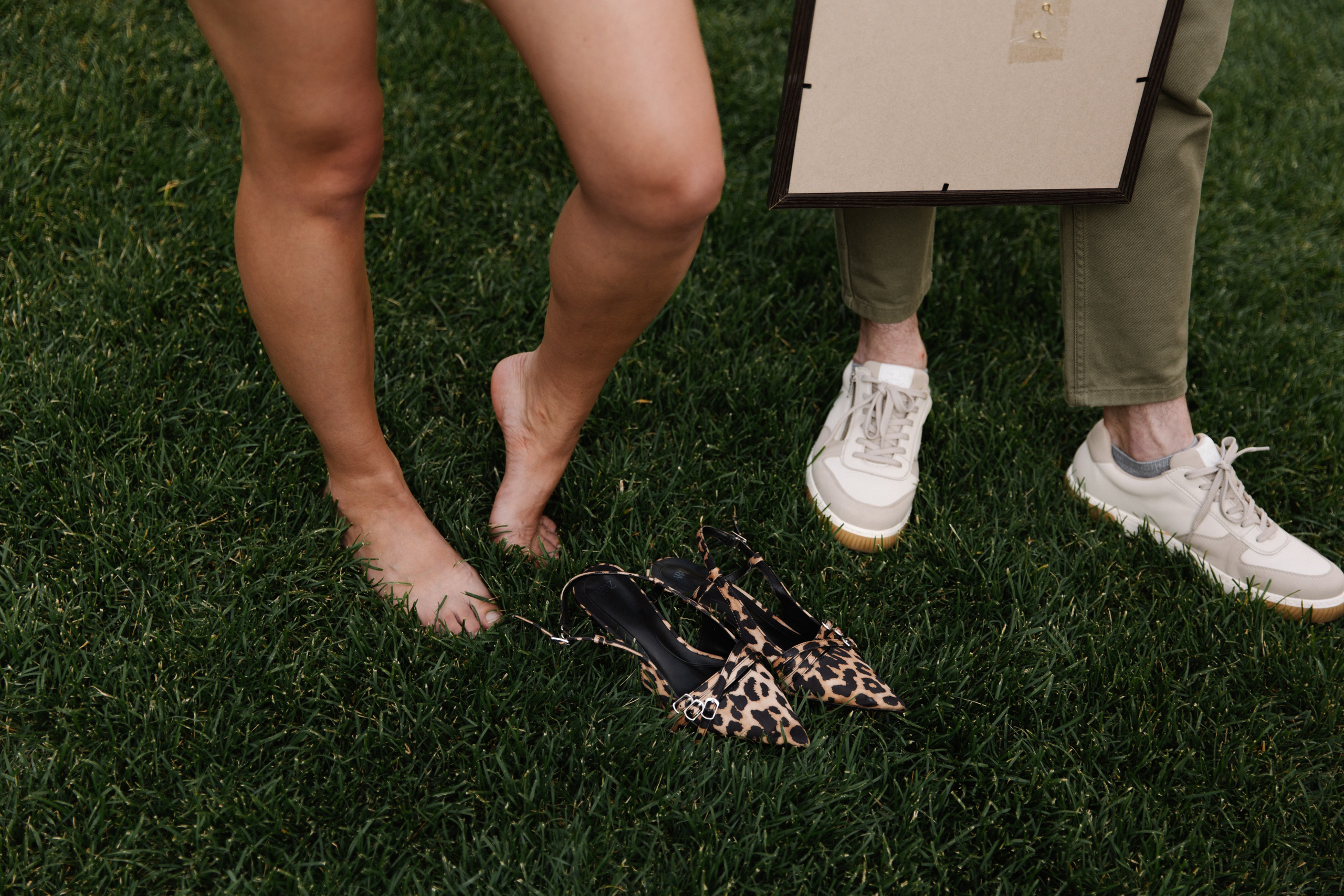 Фархад и Энже. Фотограф Диана Хасанова, г. Казань