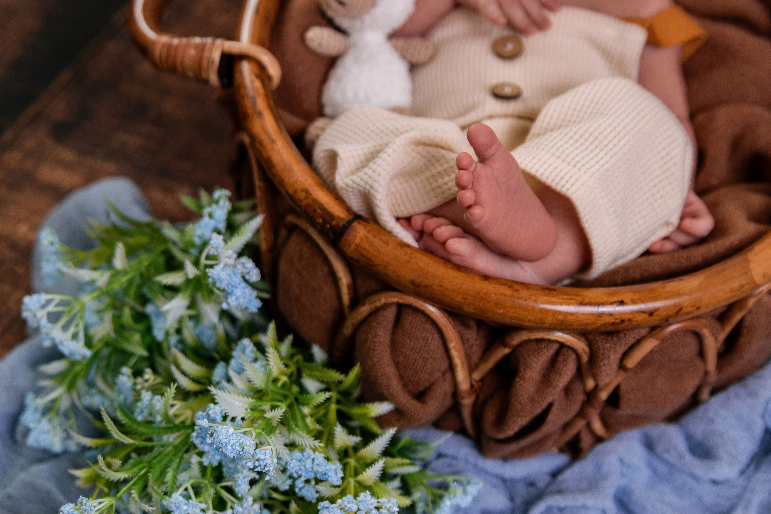Newborn. Ада Колесова newborn фотограф, детский и семейный фотограф, в ожидании чуда