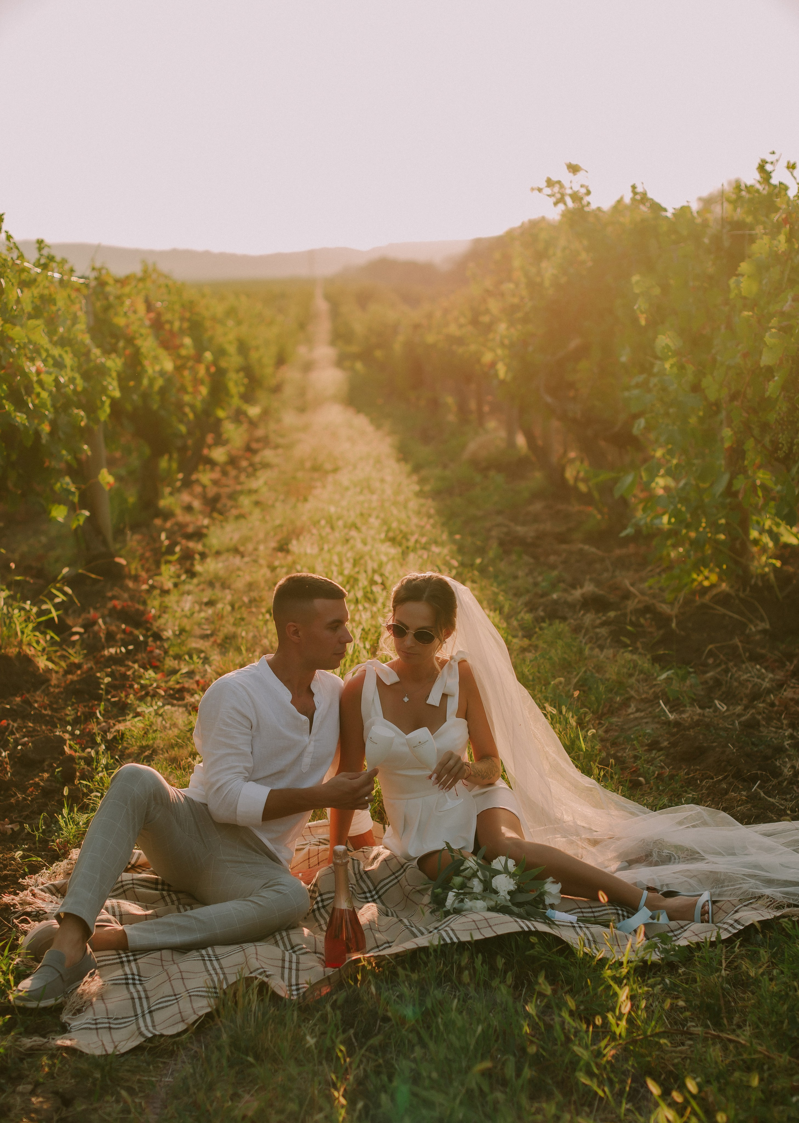 Алексей и Анастасия (Севастополь). Свадебный, женский, семейный фотограф в Севастополе Юлия Мошенко