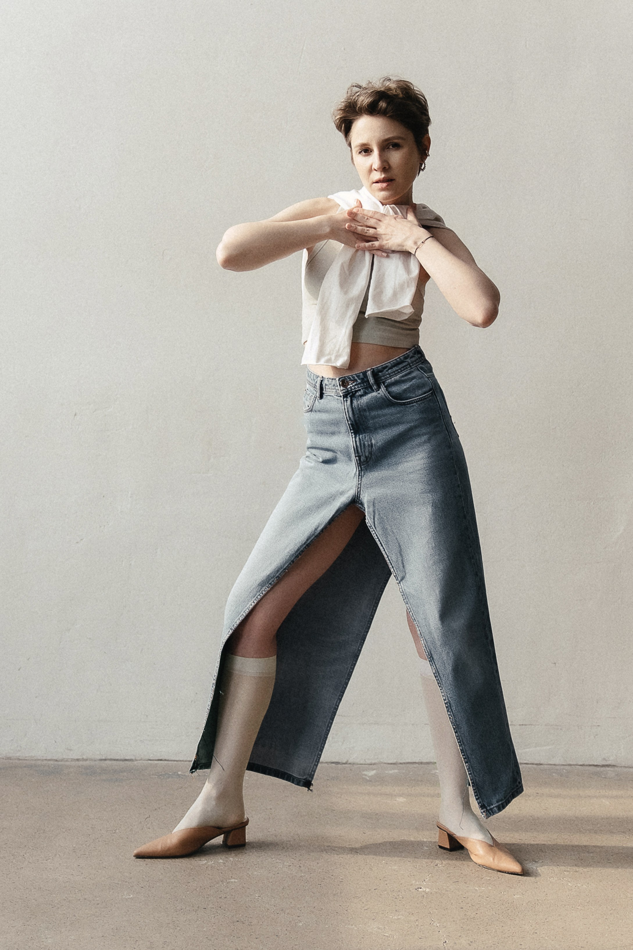 Алена. Фотограф Москва, Санкт-Петербург, Абакан