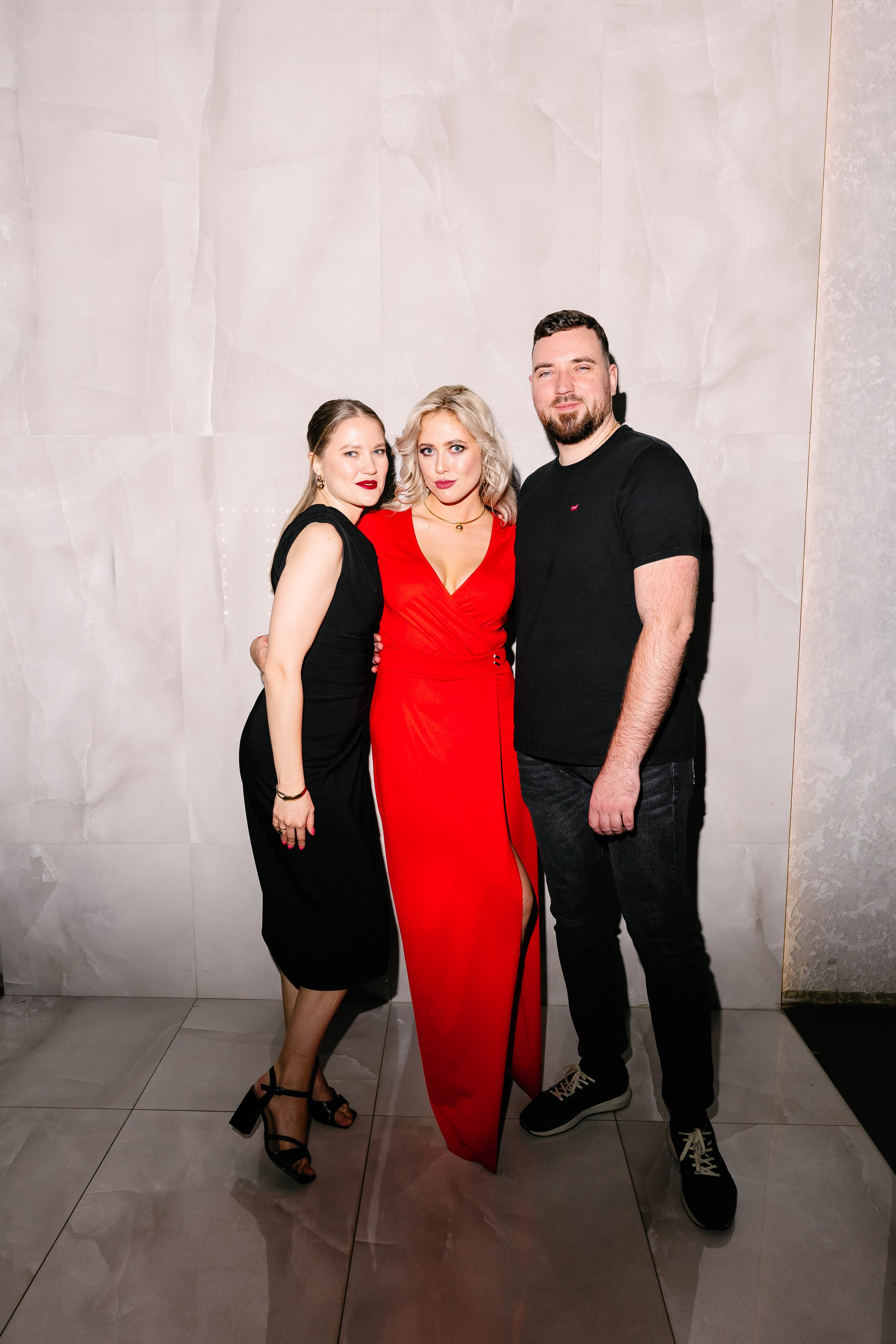 День Рождения Инны. Фотограф Veronika Potaseva