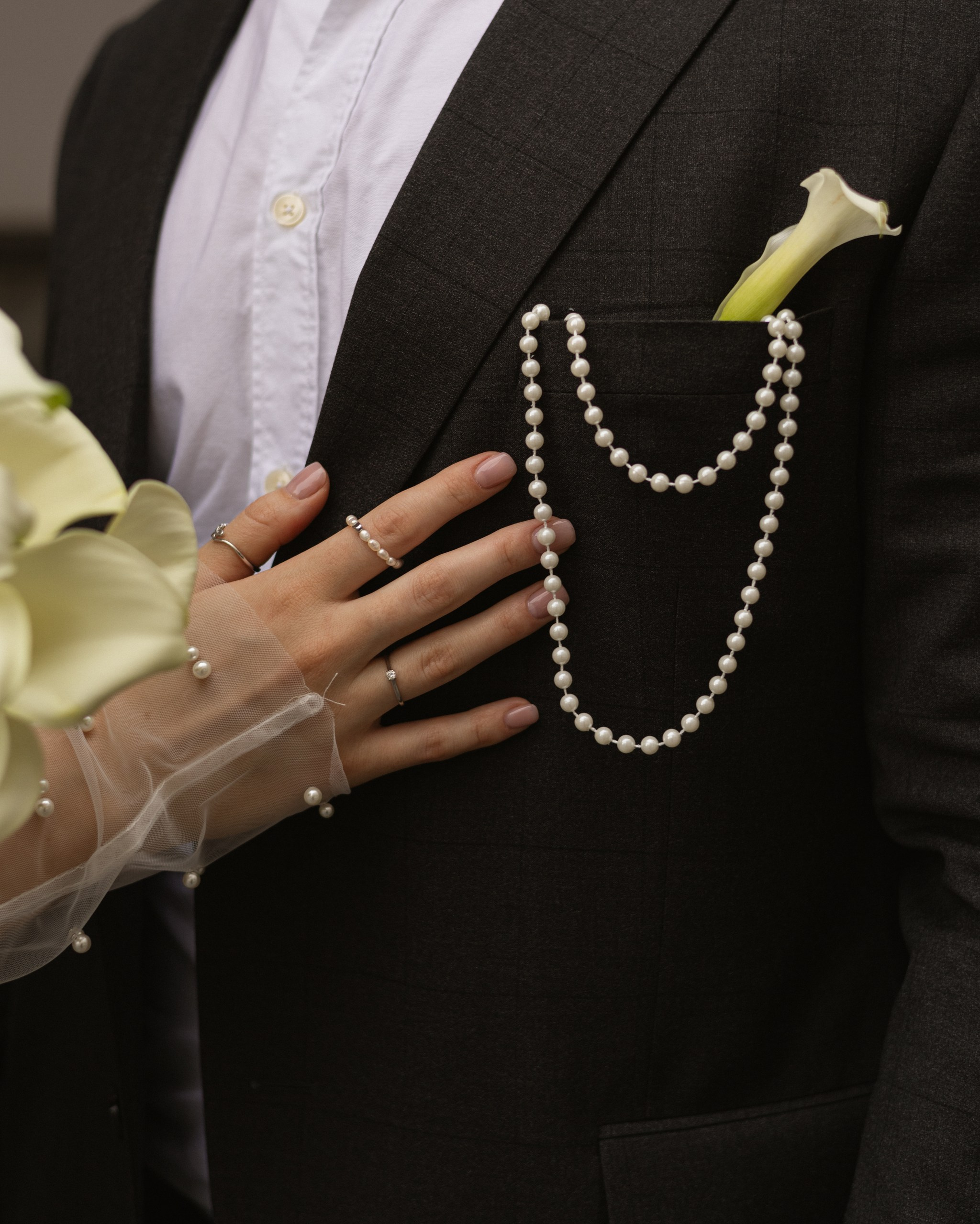 Даниил и Полина. Фотограф Москва Лада Ларина