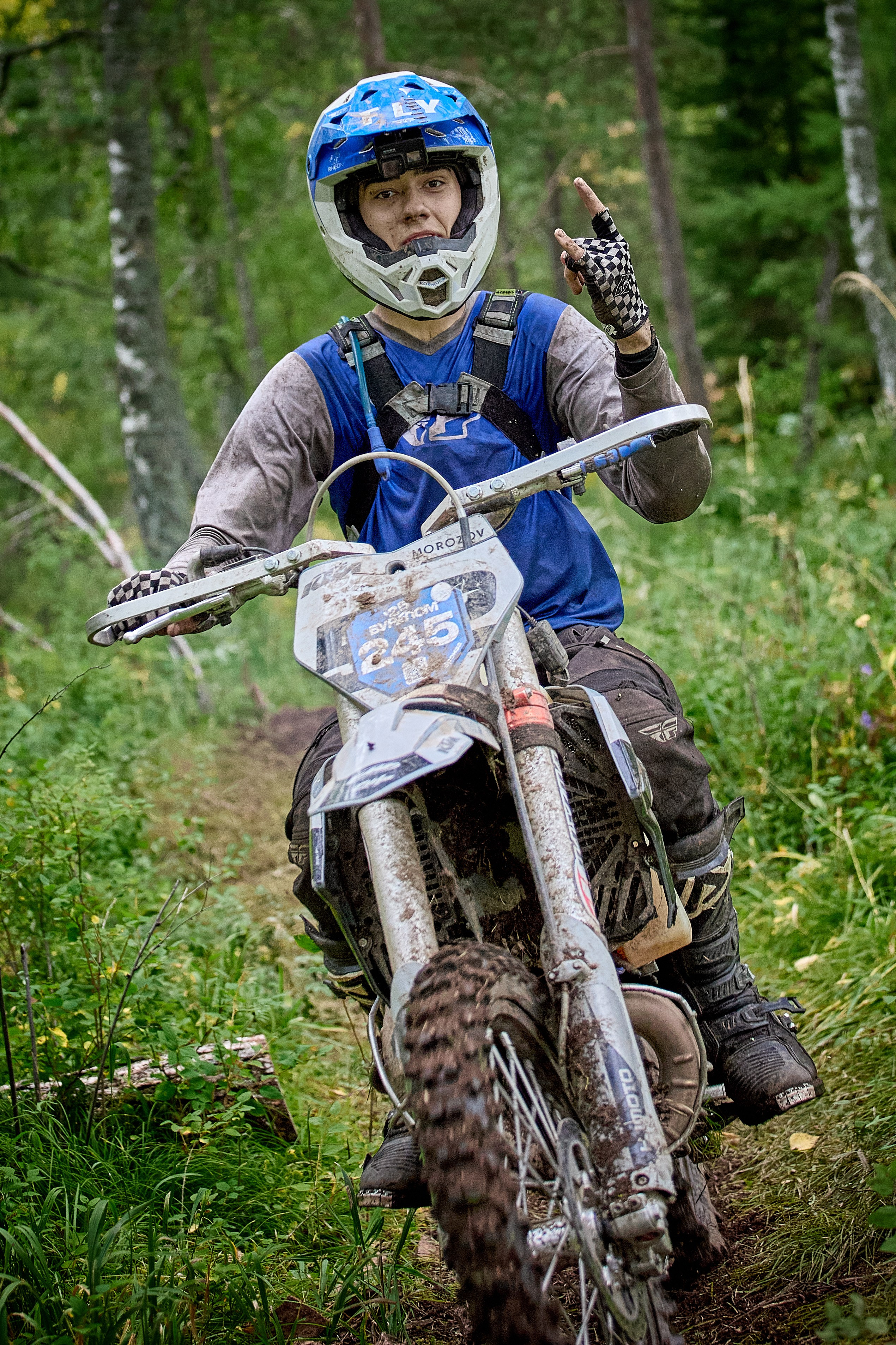 БУРЕЛОМ 2025 чемпионат Сибири по Эндуро. Фотограф Москва Concerts photo / Fashion photо