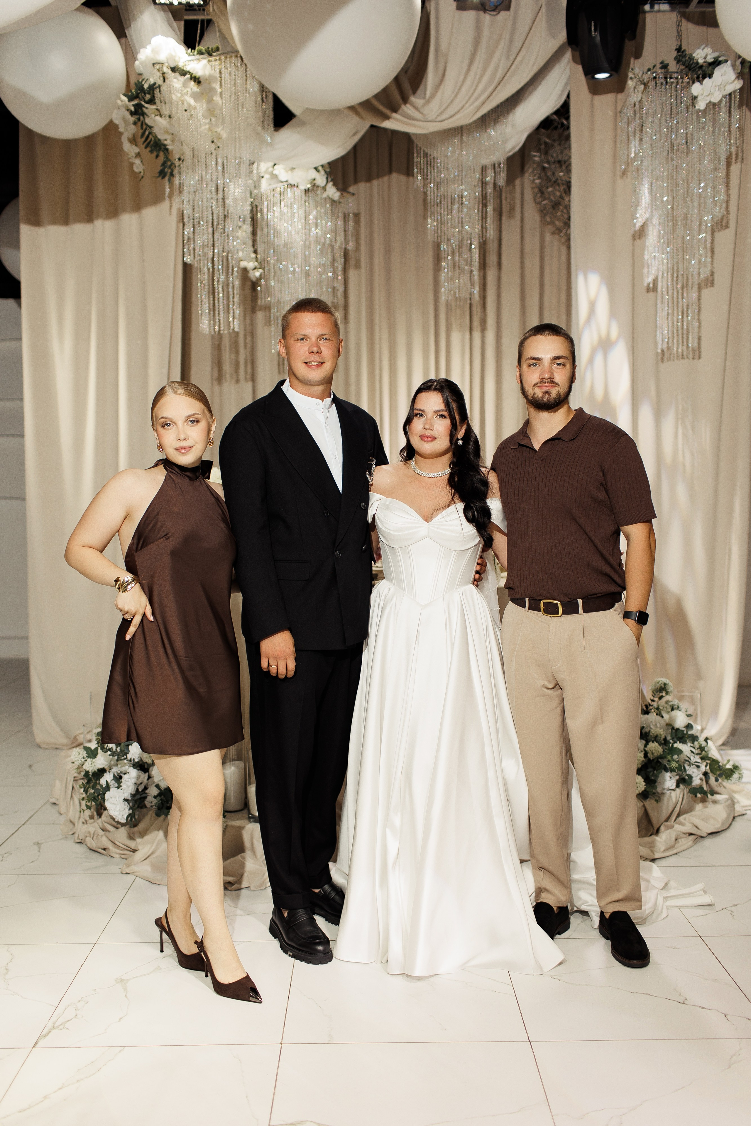 Свадьба Юра и Алёна. Фотограф в городе Вологда. Анастасия Сторублинская