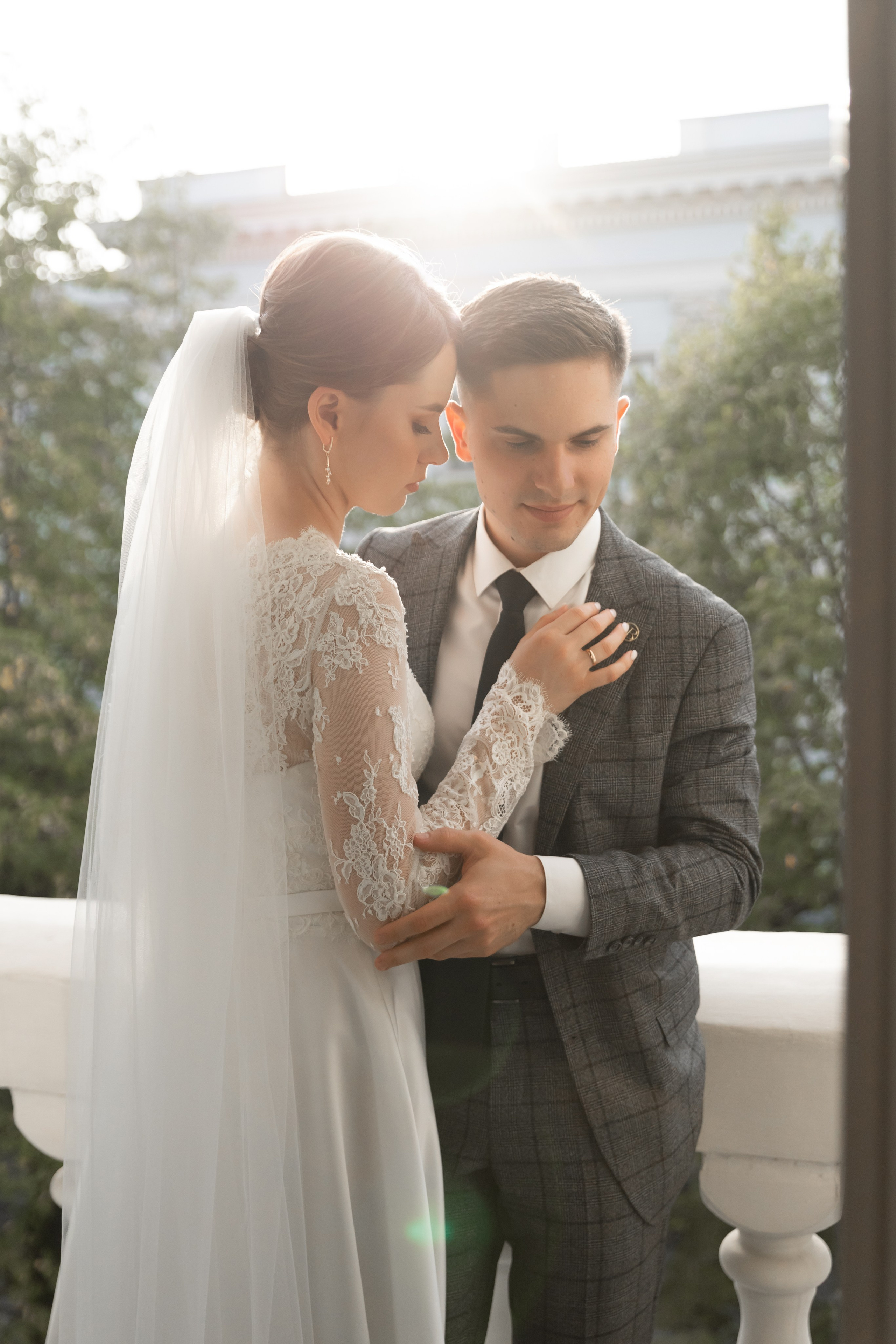 Дарина Павел. Свадебный фотограф в Краснодарском крае Карина Будниченко