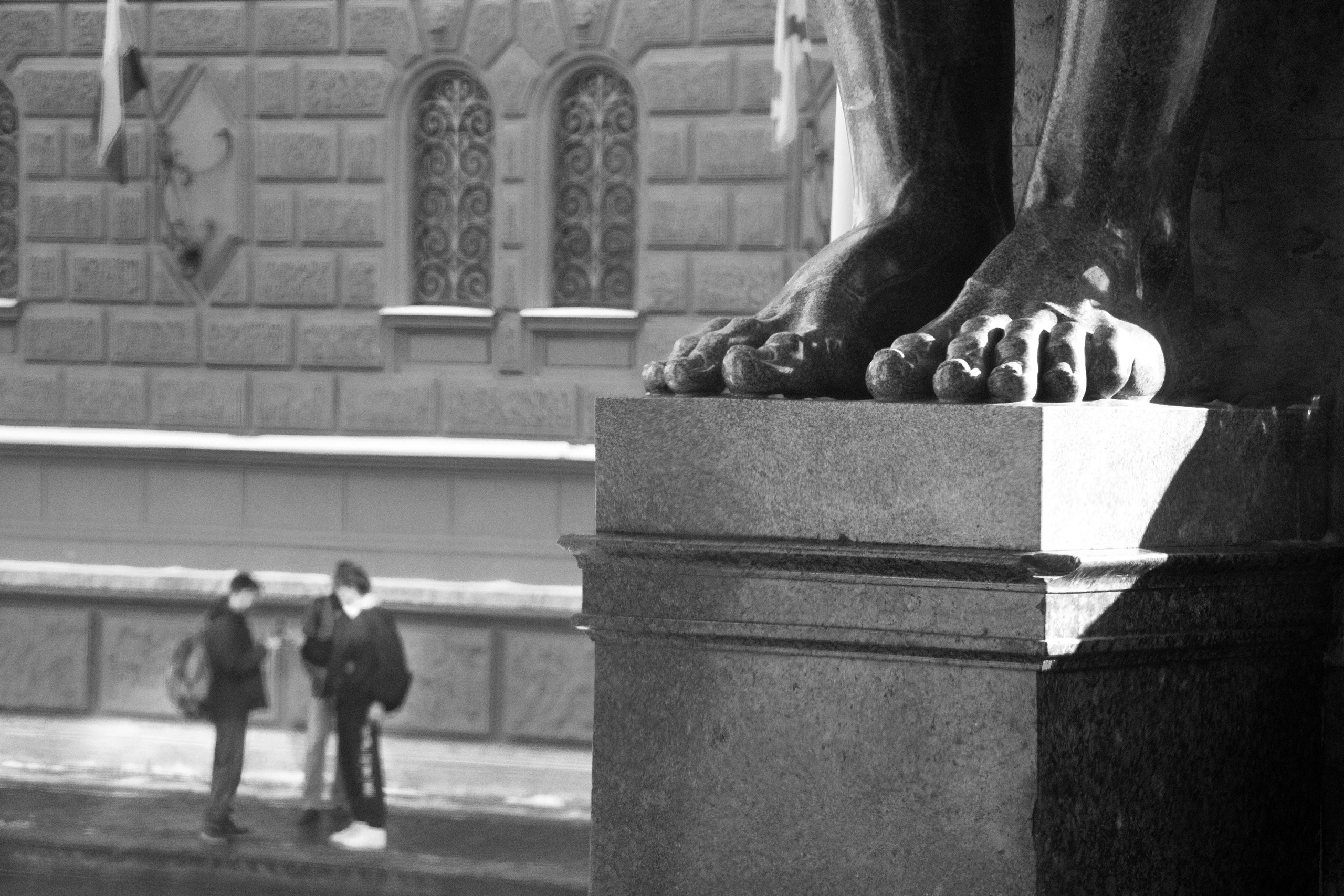 Атланты, кариатиды и&nbsp;т.&nbsp;д.