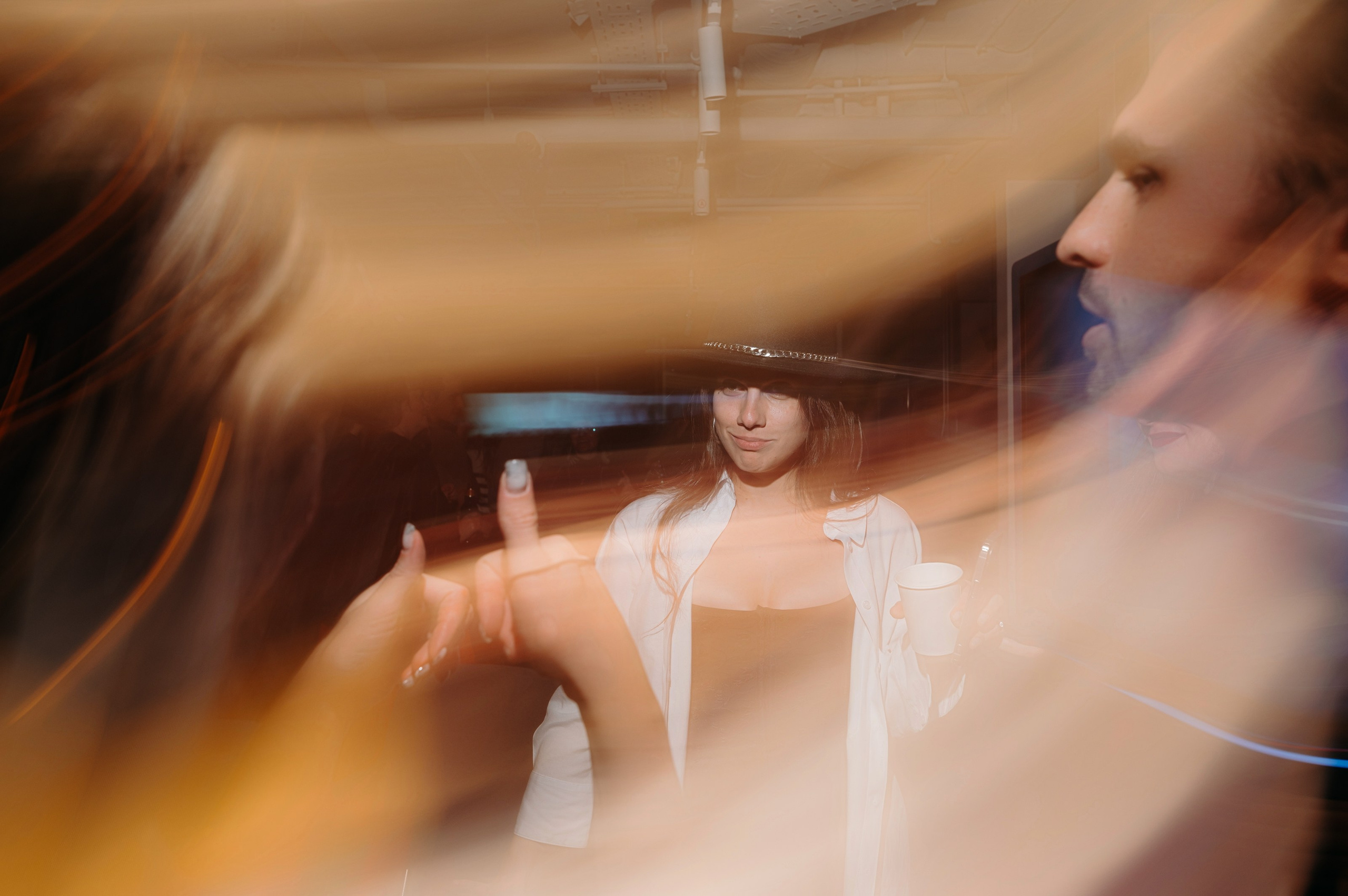 Корпоратив «Самолет». Фотограф в Москве Илья Максимов