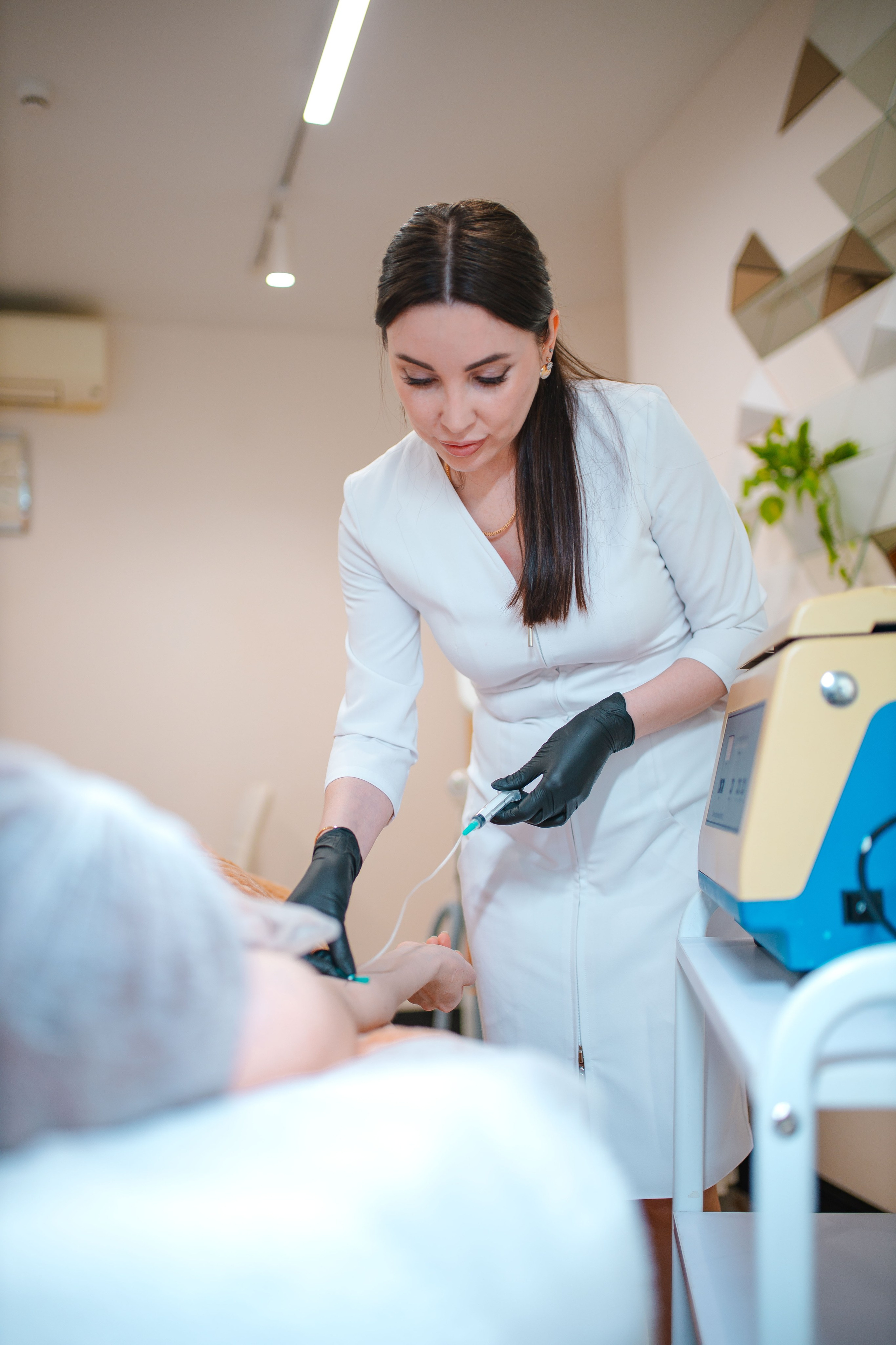 Контент съемка Ваниальное небо Ижевск. Бизнес фотограф Ижевск — Назаров Роман